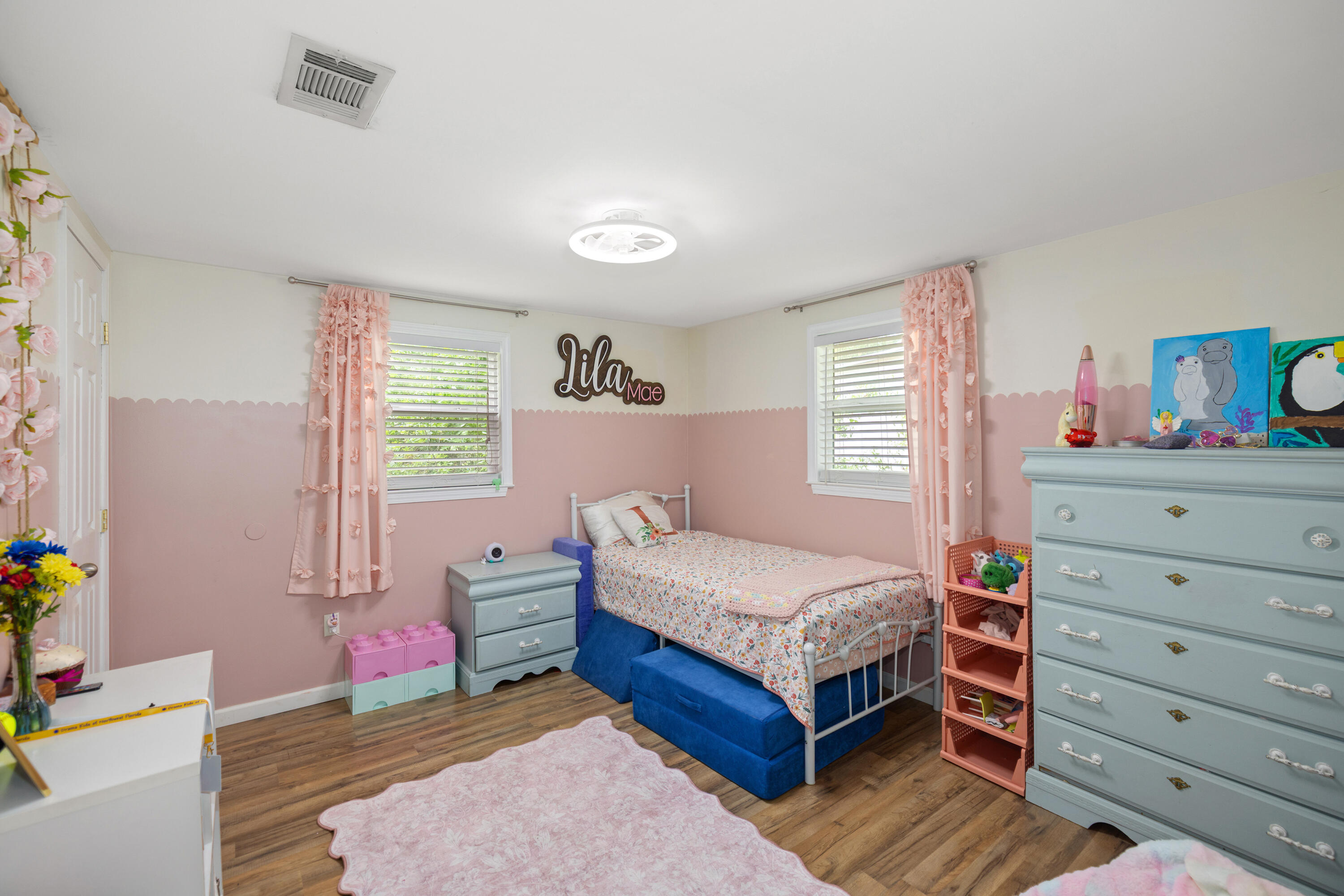 CHOCTAW BEACH - Residential