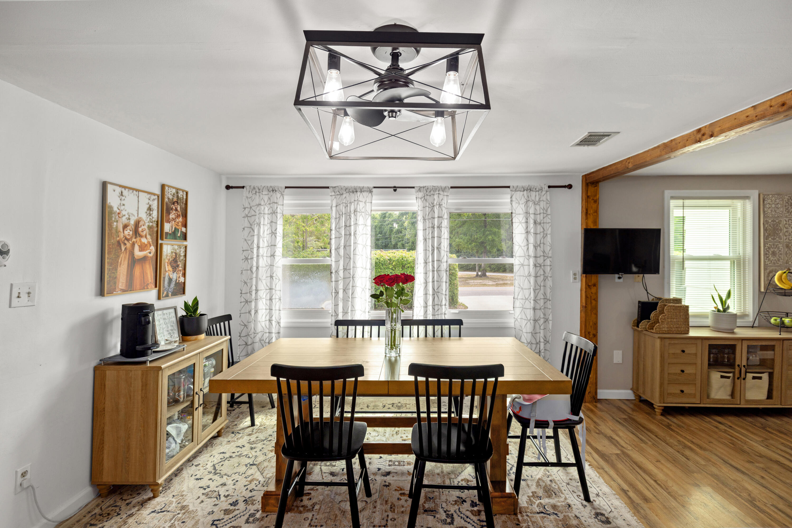 CHOCTAW BEACH - Residential