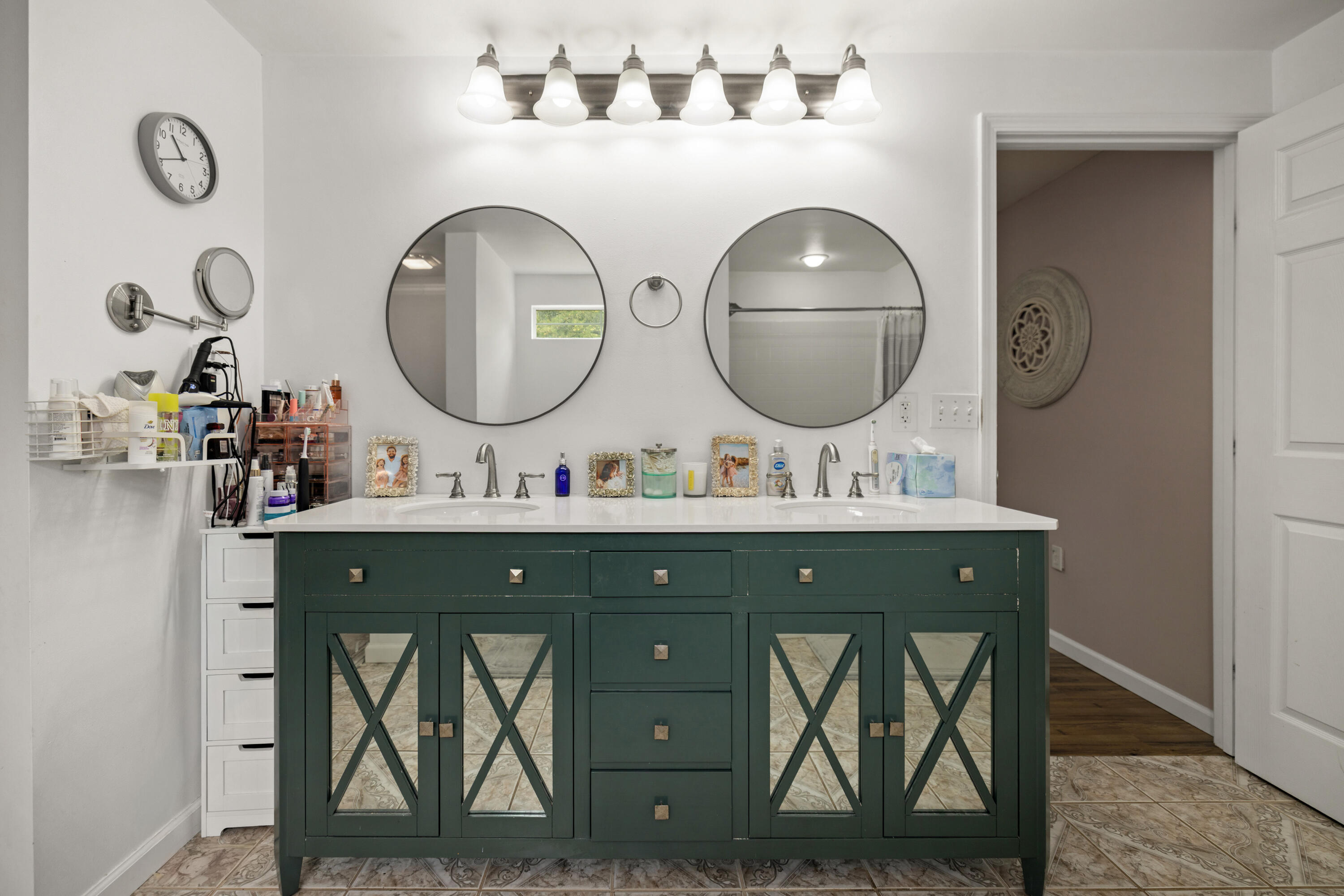 CHOCTAW BEACH - Residential