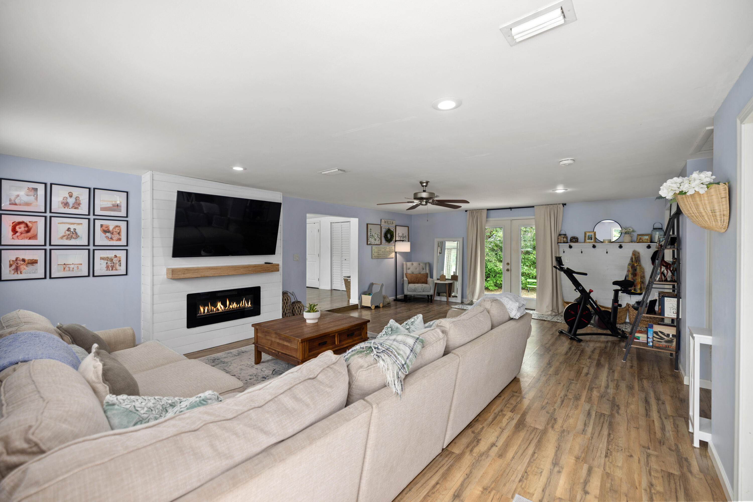 CHOCTAW BEACH - Residential