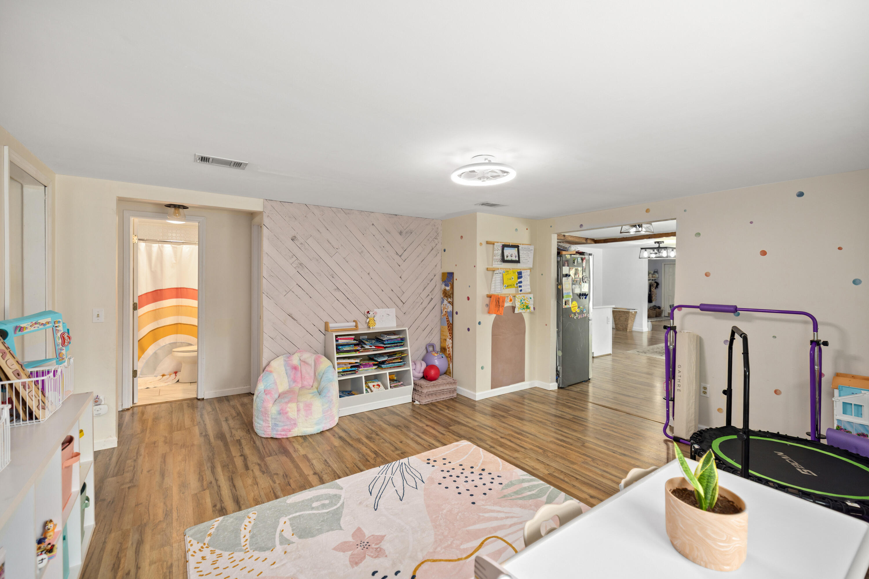 CHOCTAW BEACH - Residential