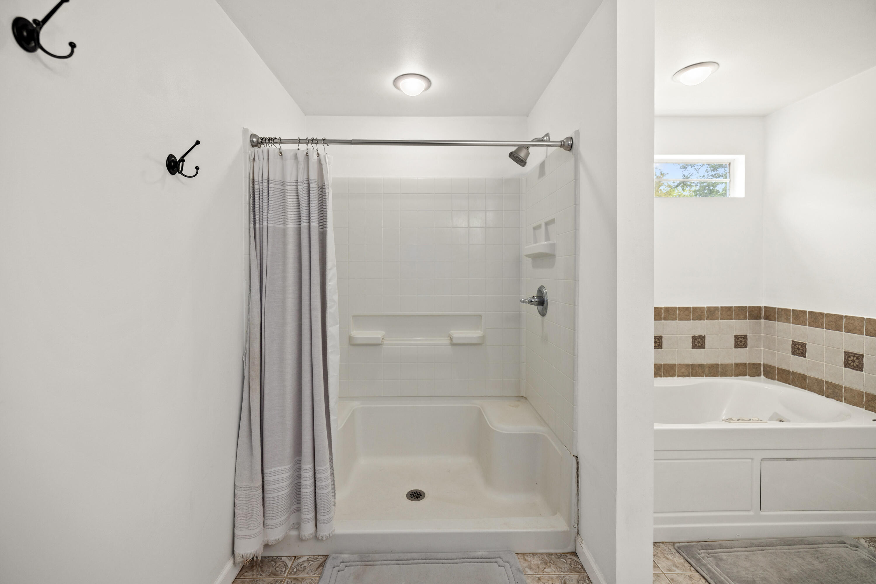 CHOCTAW BEACH - Residential