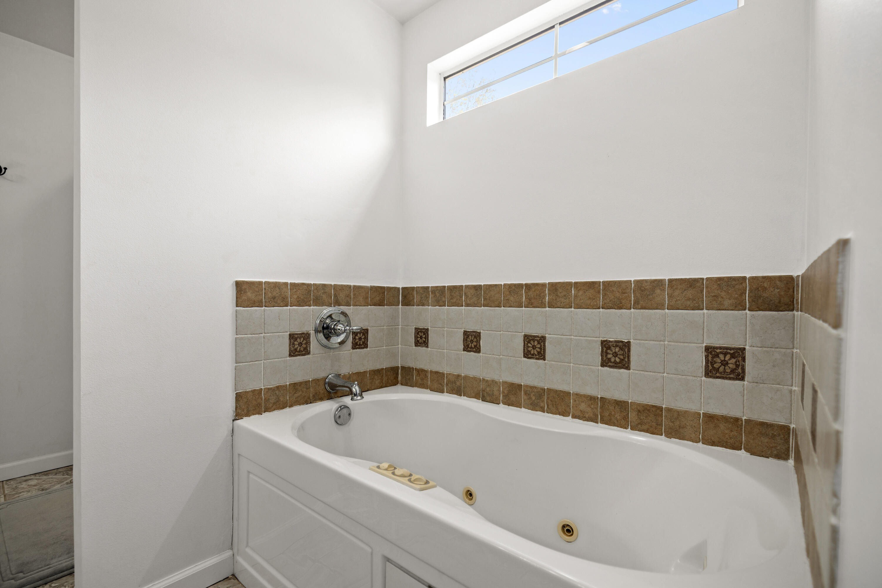 CHOCTAW BEACH - Residential