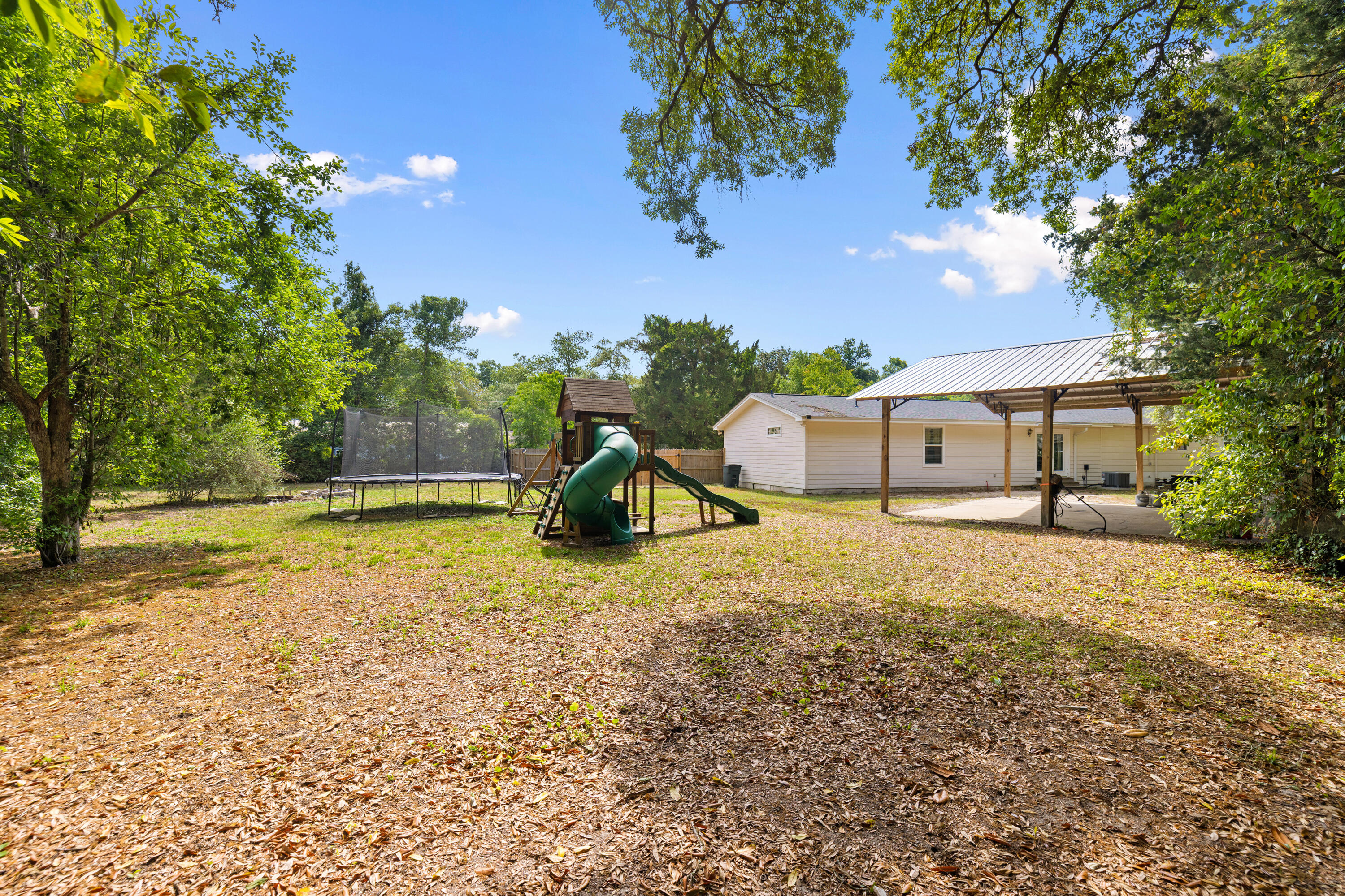 CHOCTAW BEACH - Residential