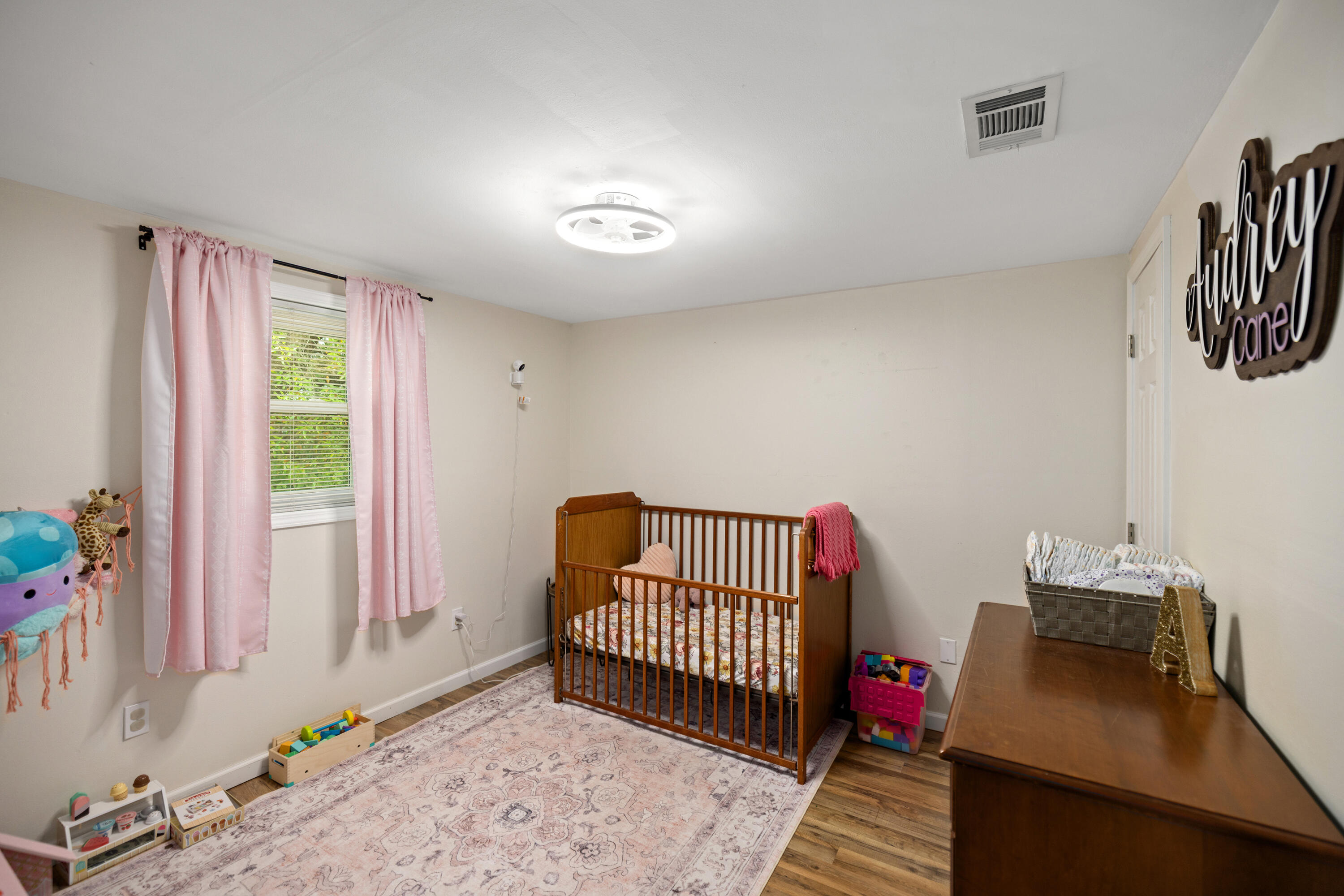 CHOCTAW BEACH - Residential