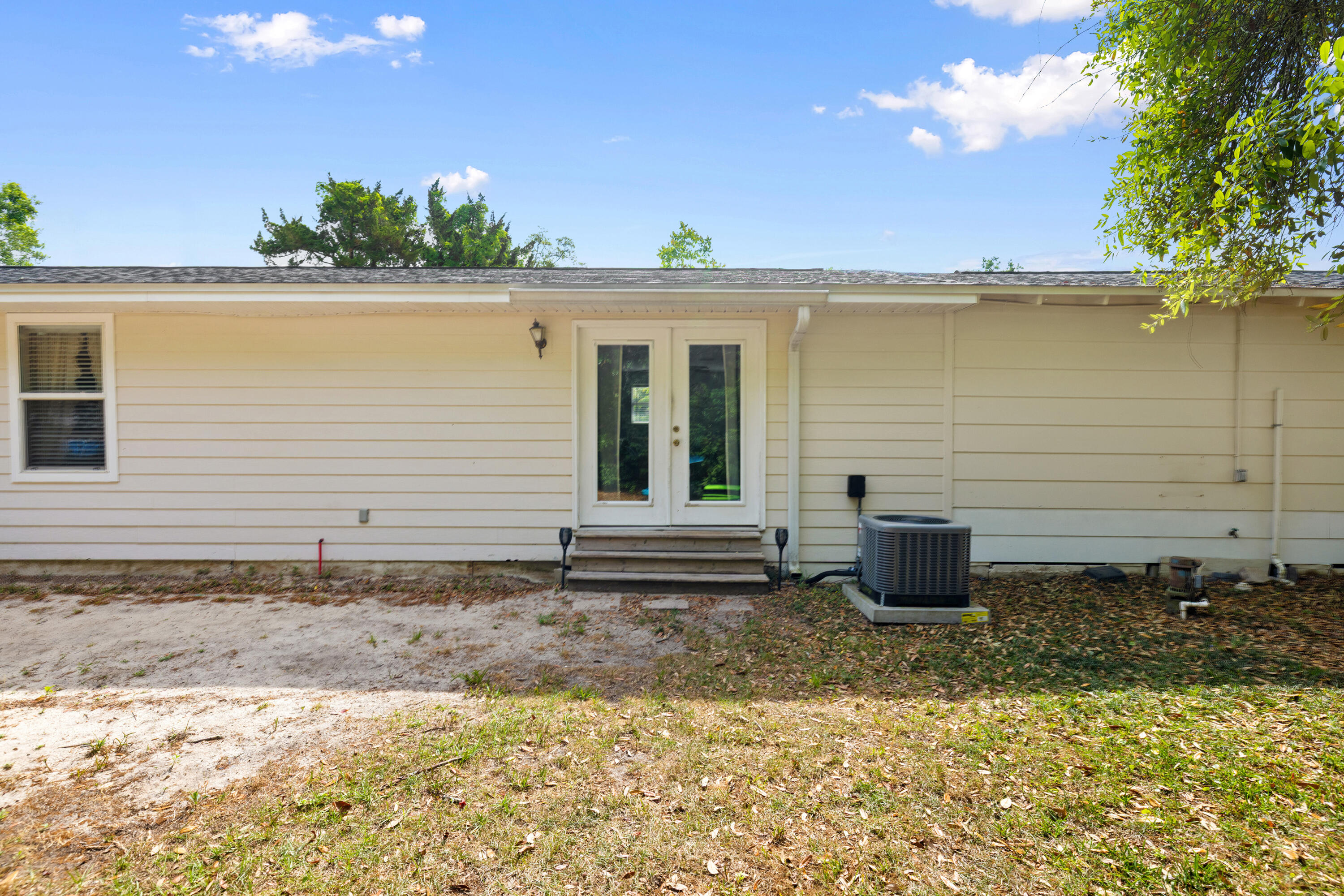 CHOCTAW BEACH - Residential