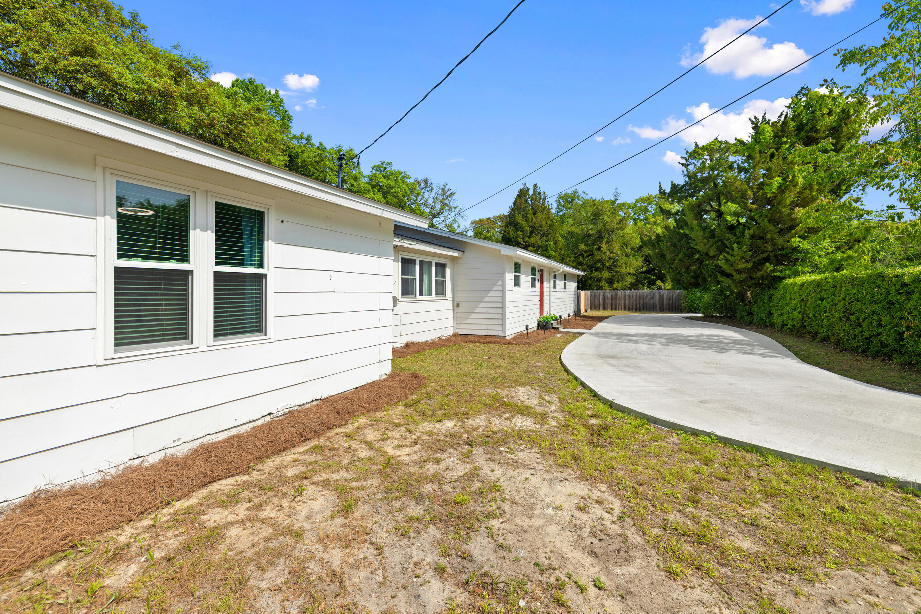 CHOCTAW BEACH - Residential