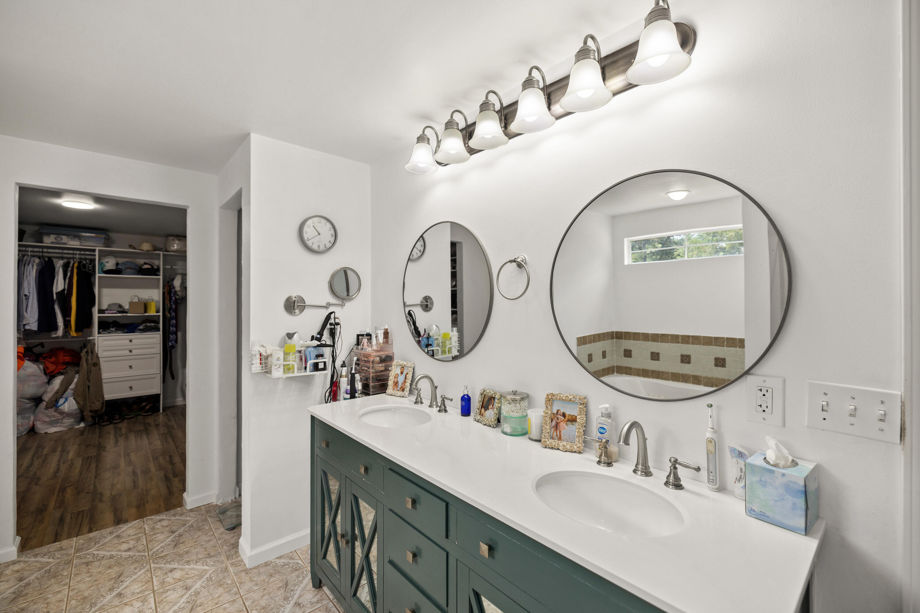 CHOCTAW BEACH - Residential