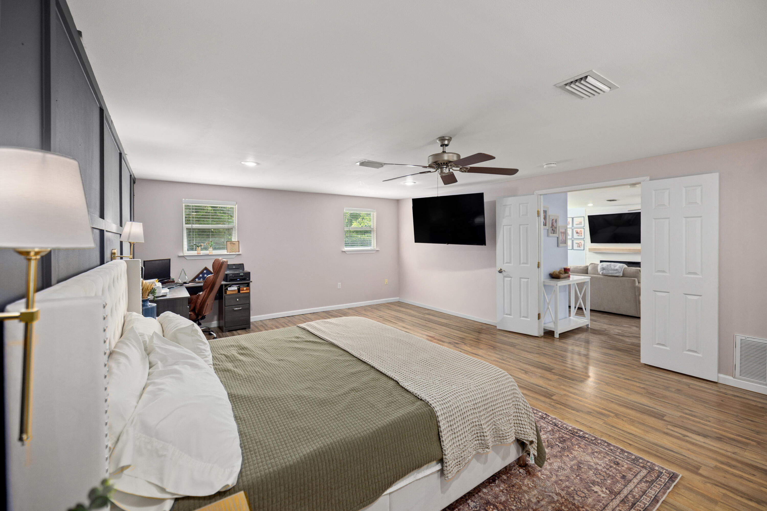 CHOCTAW BEACH - Residential