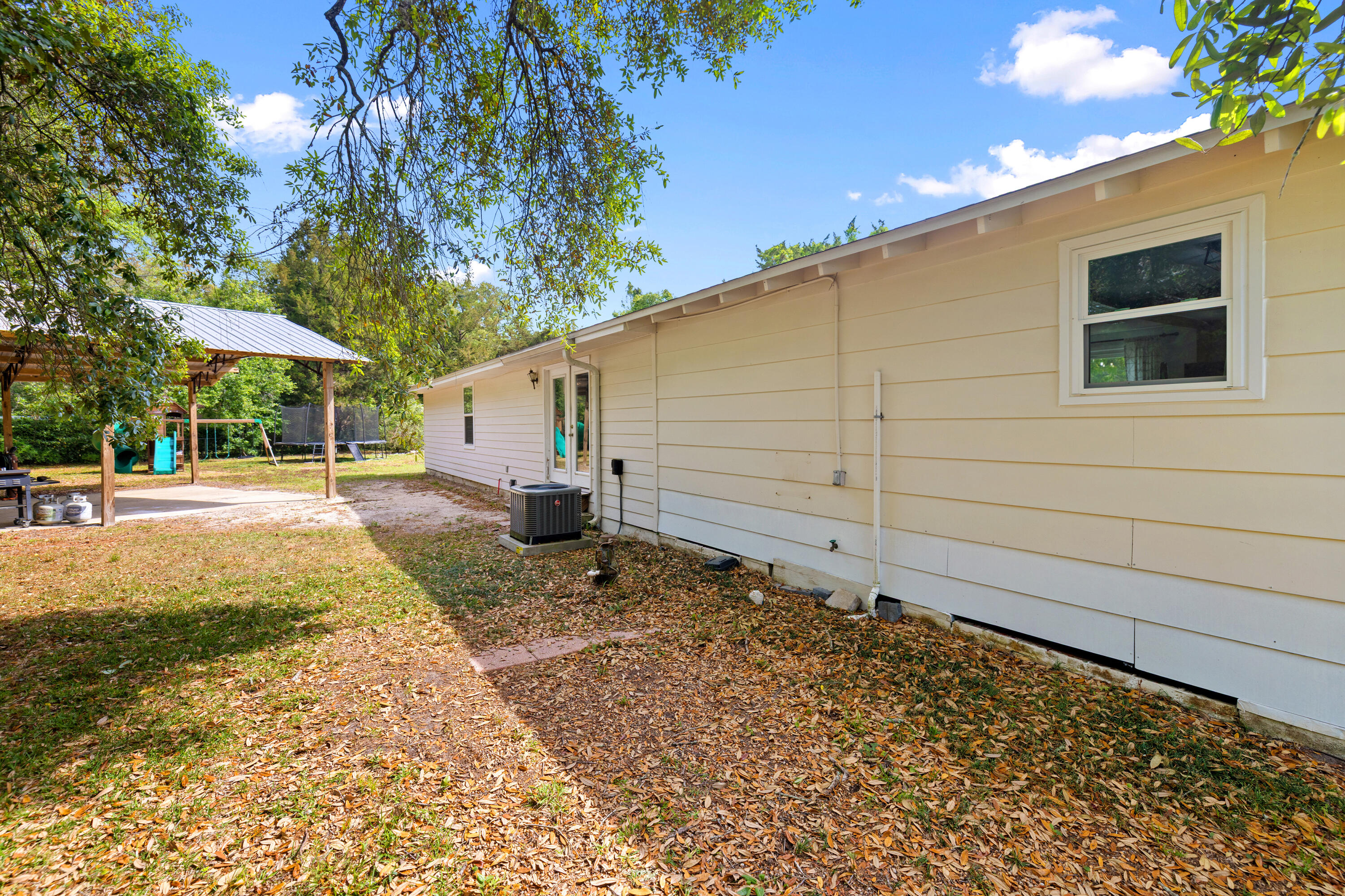 CHOCTAW BEACH - Residential