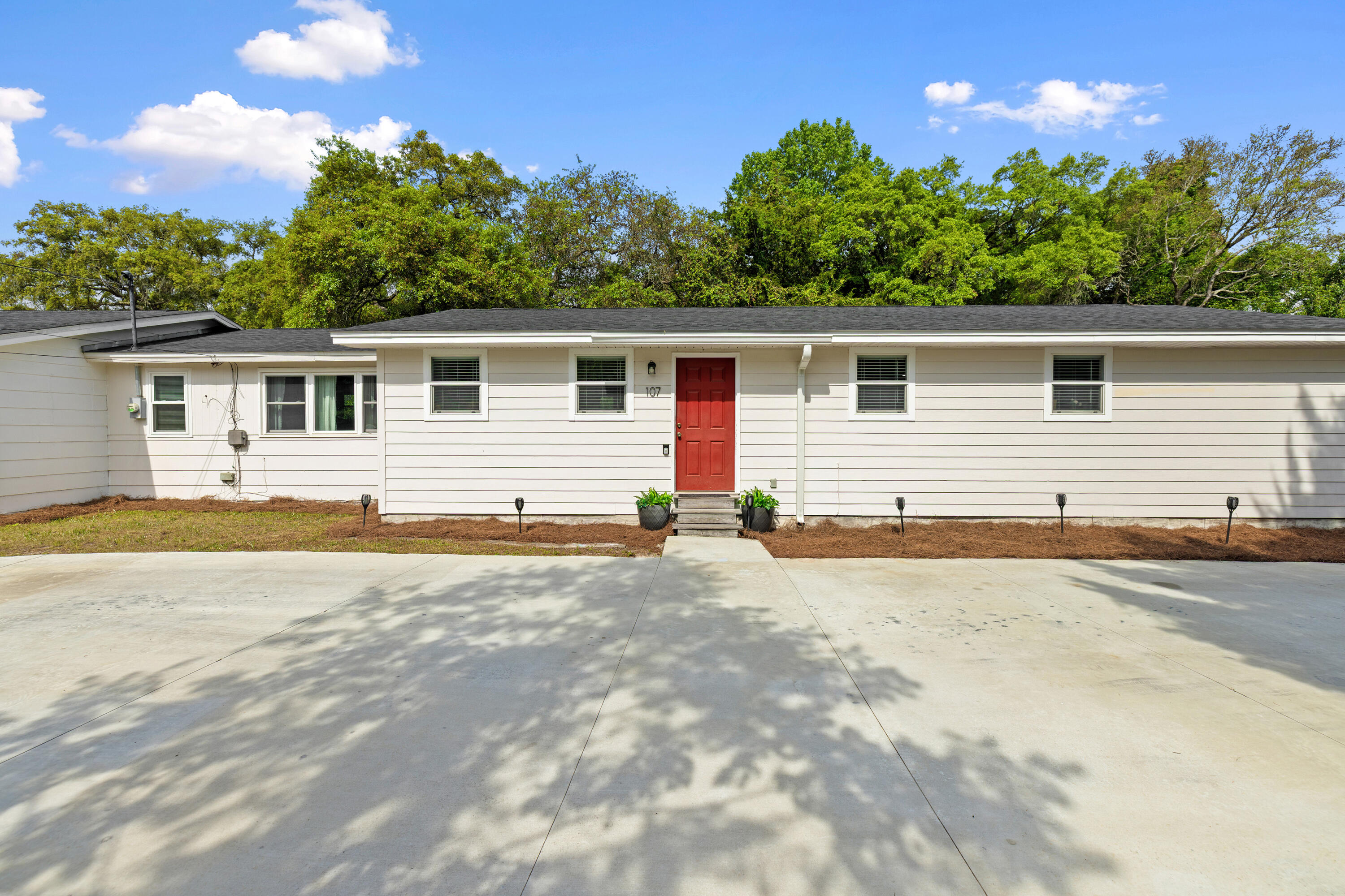 CHOCTAW BEACH - Residential