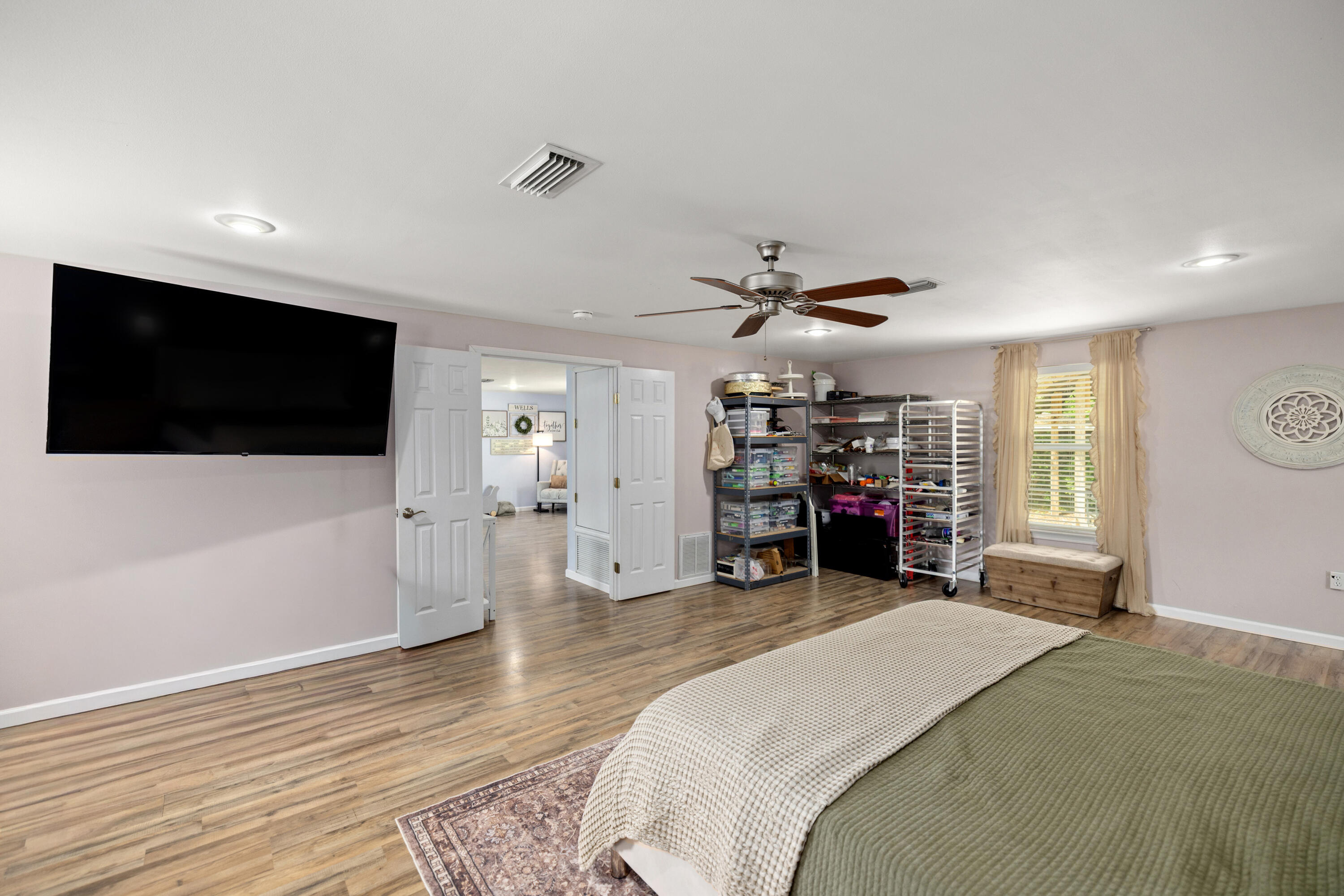 CHOCTAW BEACH - Residential