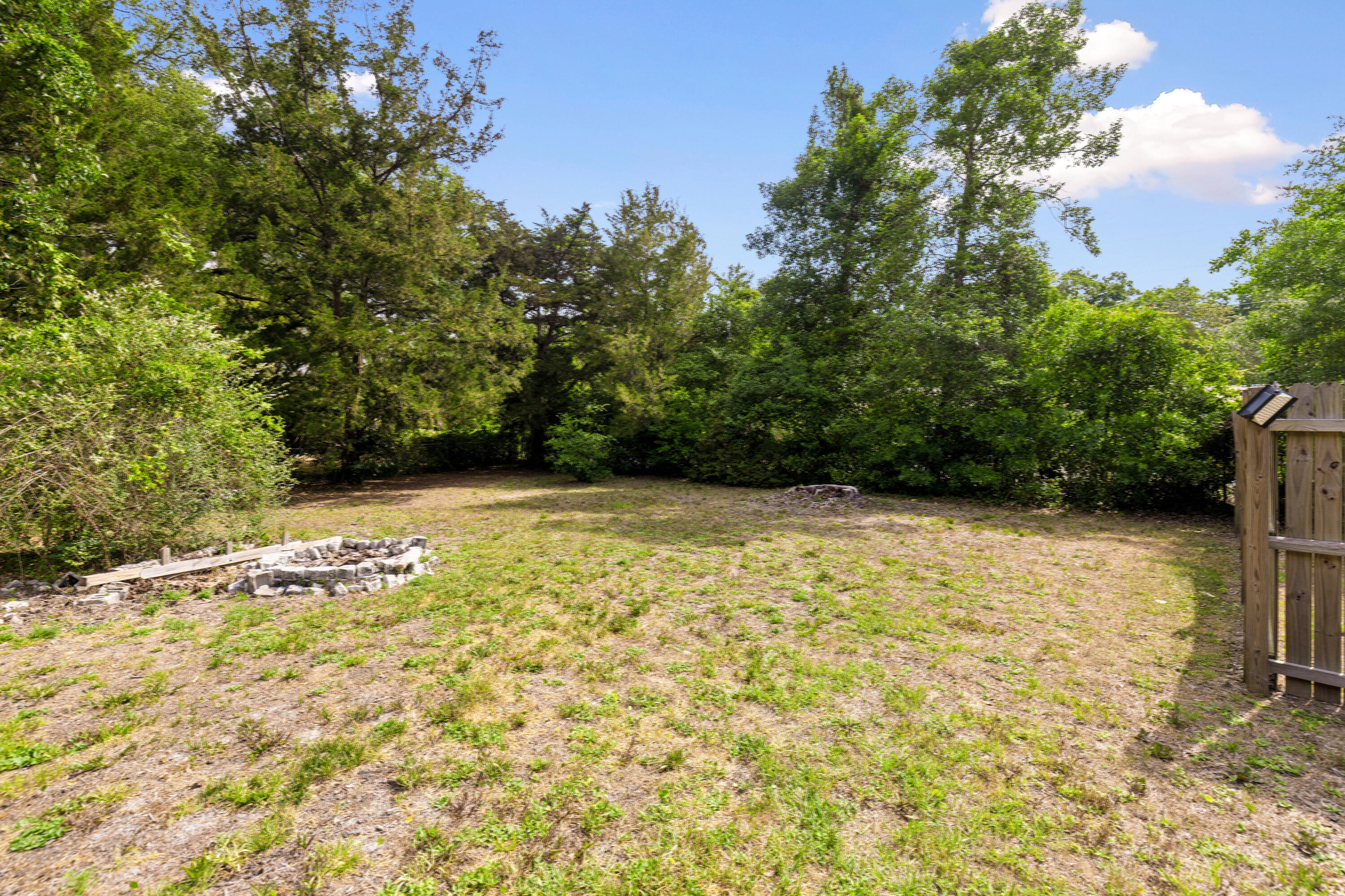 CHOCTAW BEACH - Residential