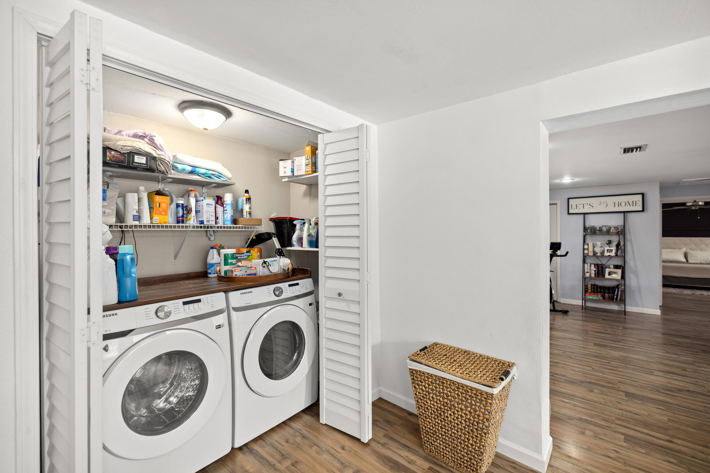 CHOCTAW BEACH - Residential