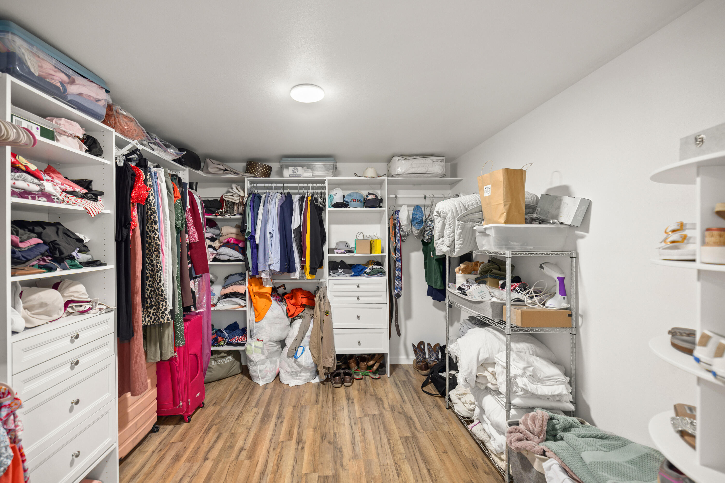 CHOCTAW BEACH - Residential