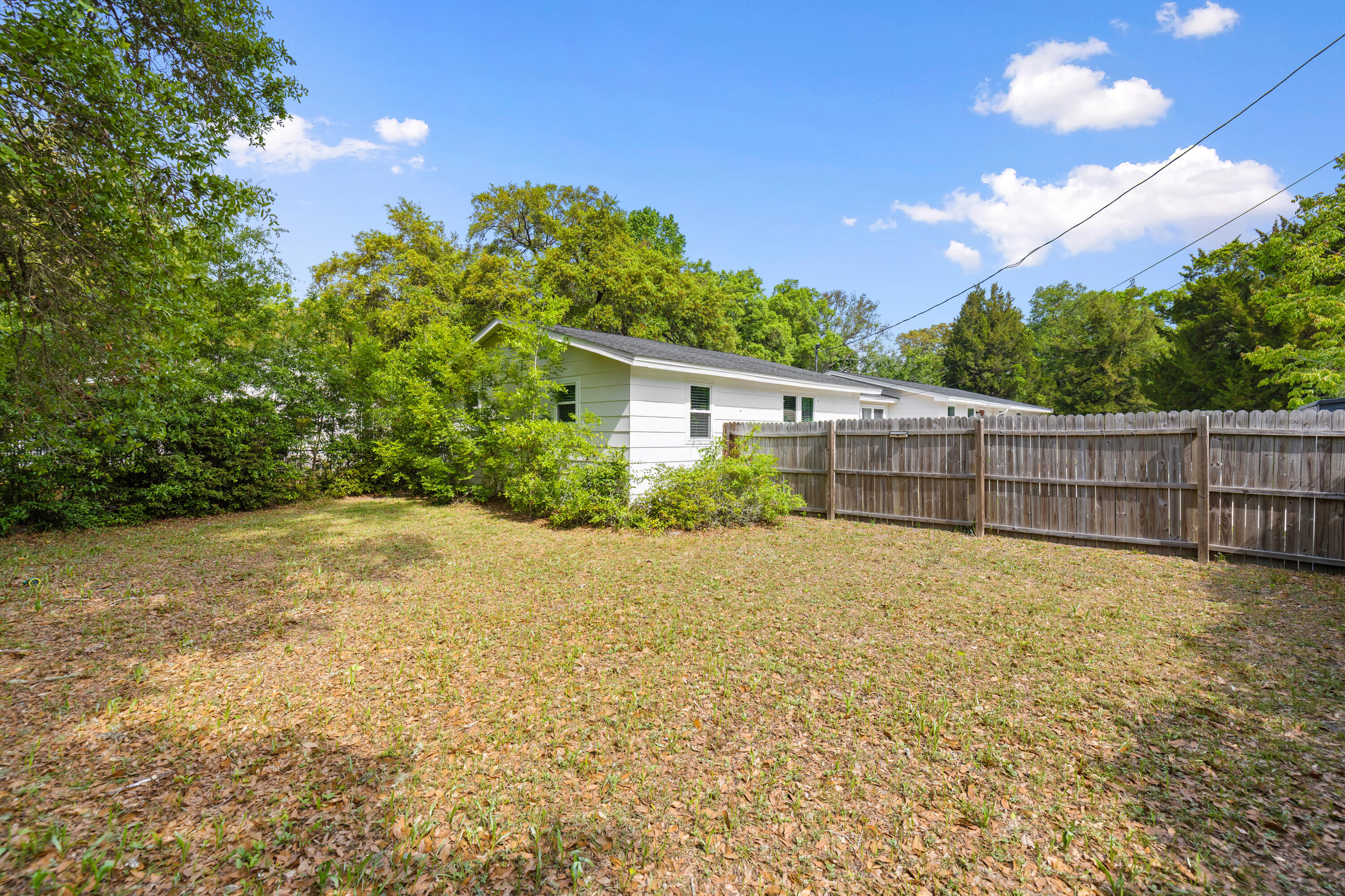 CHOCTAW BEACH - Residential