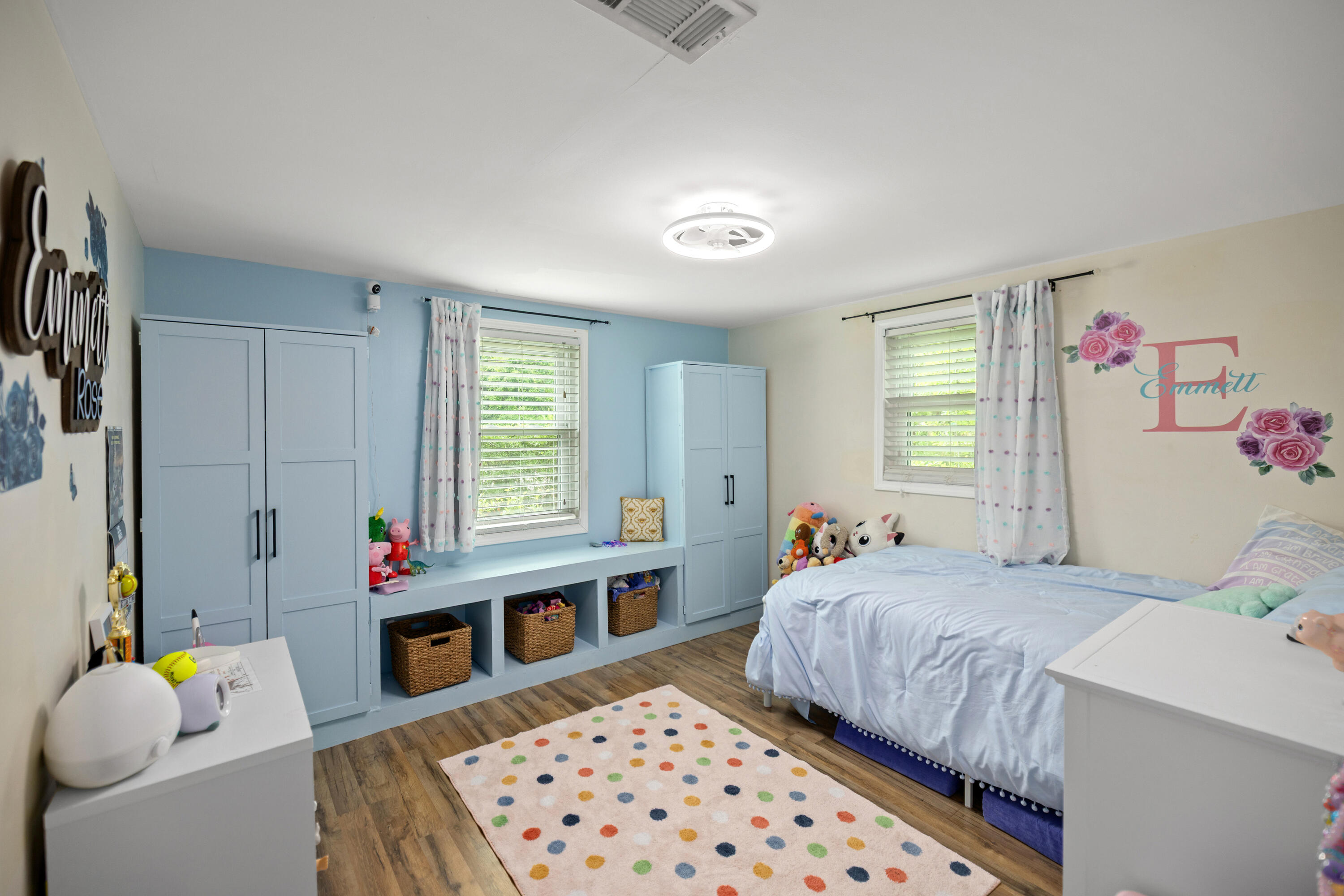 CHOCTAW BEACH - Residential