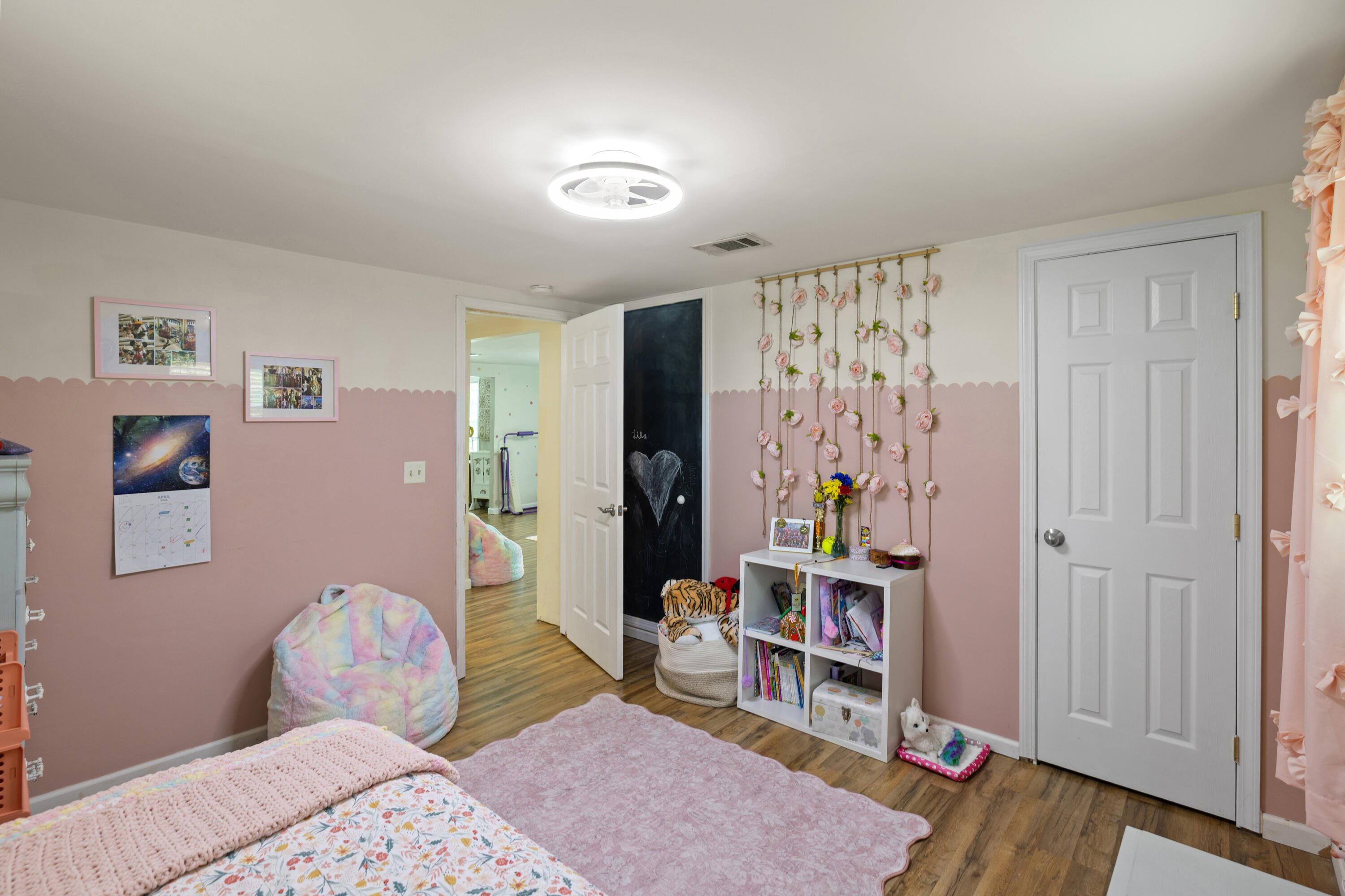 CHOCTAW BEACH - Residential