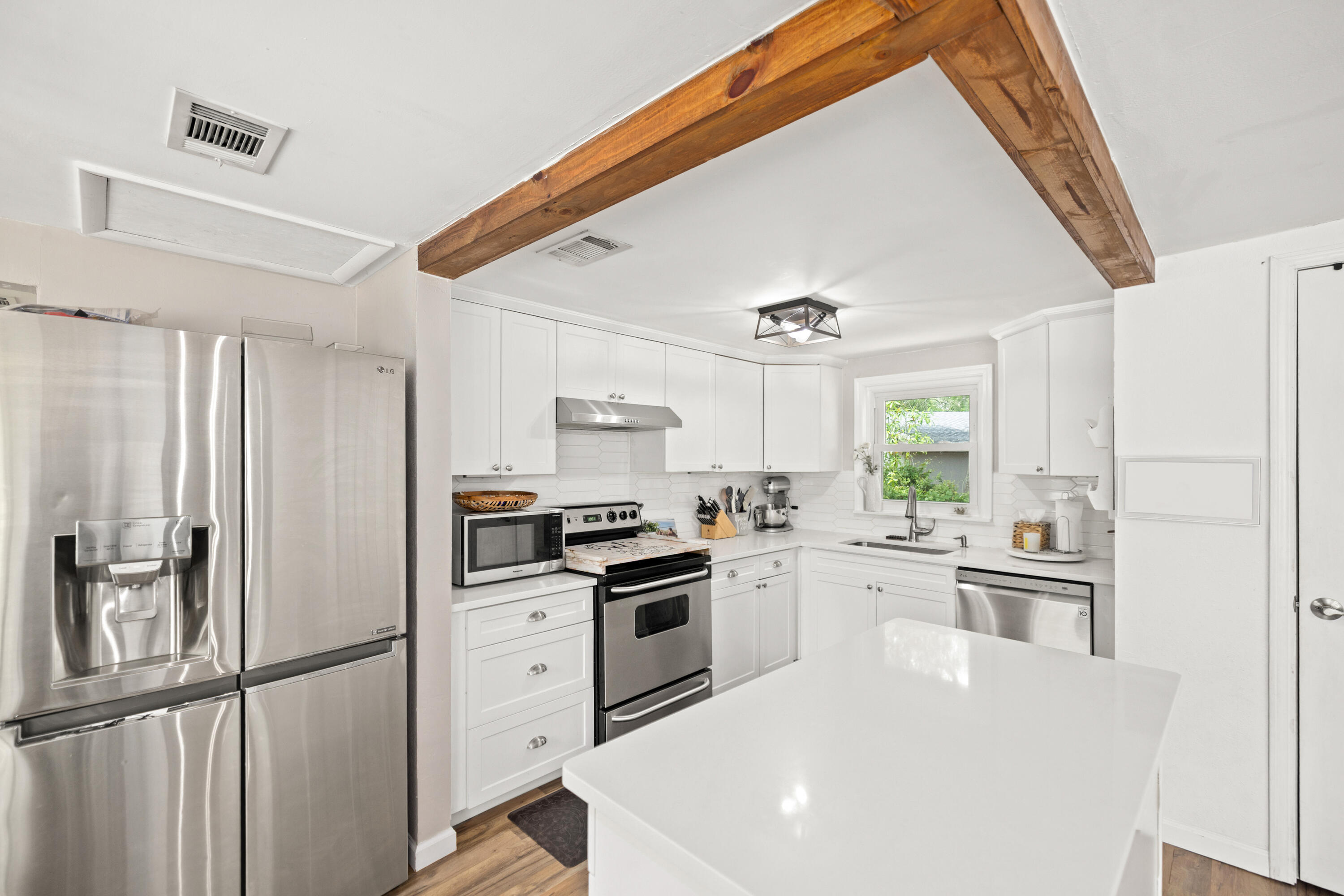 CHOCTAW BEACH - Residential