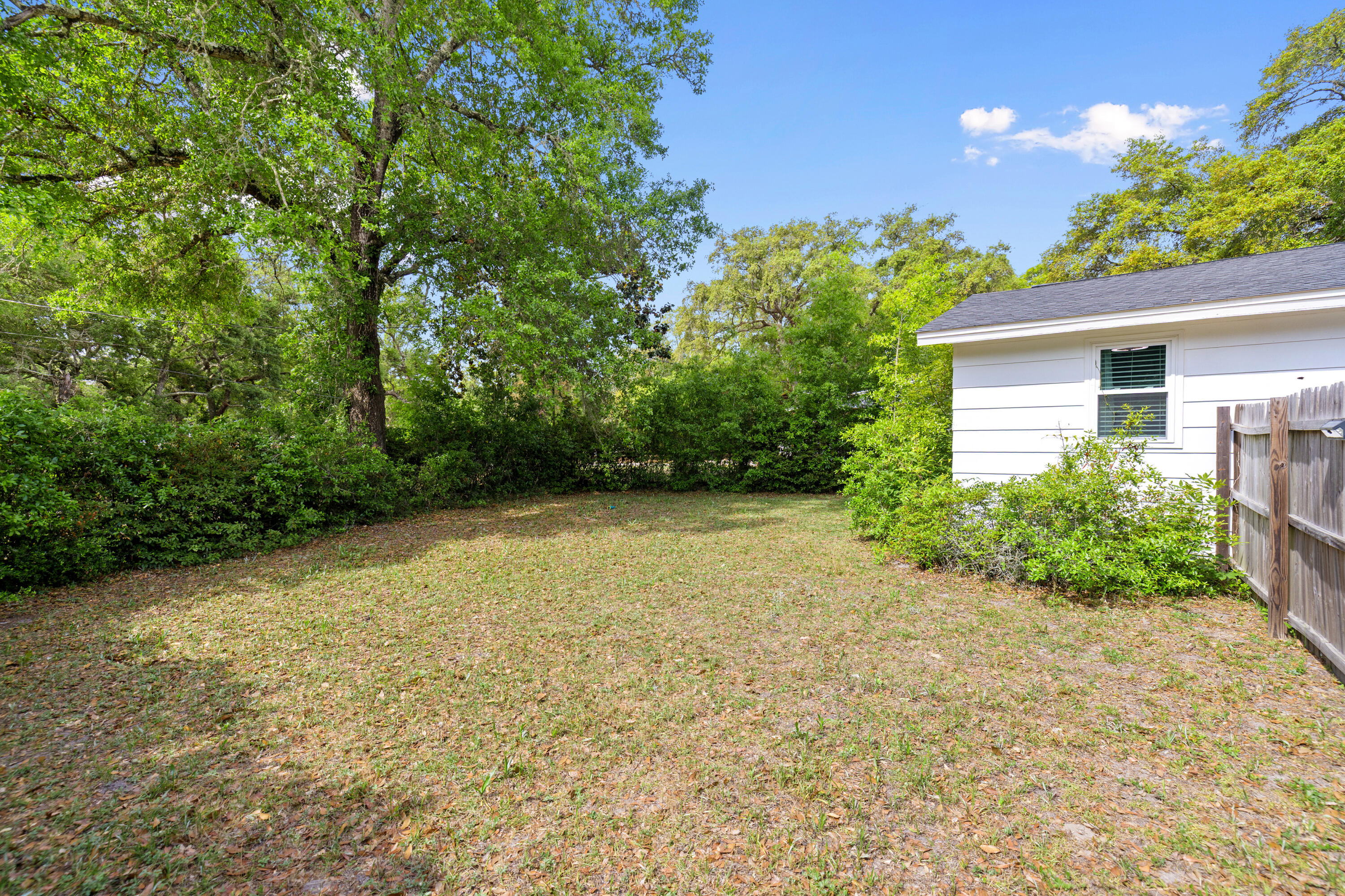 CHOCTAW BEACH - Residential