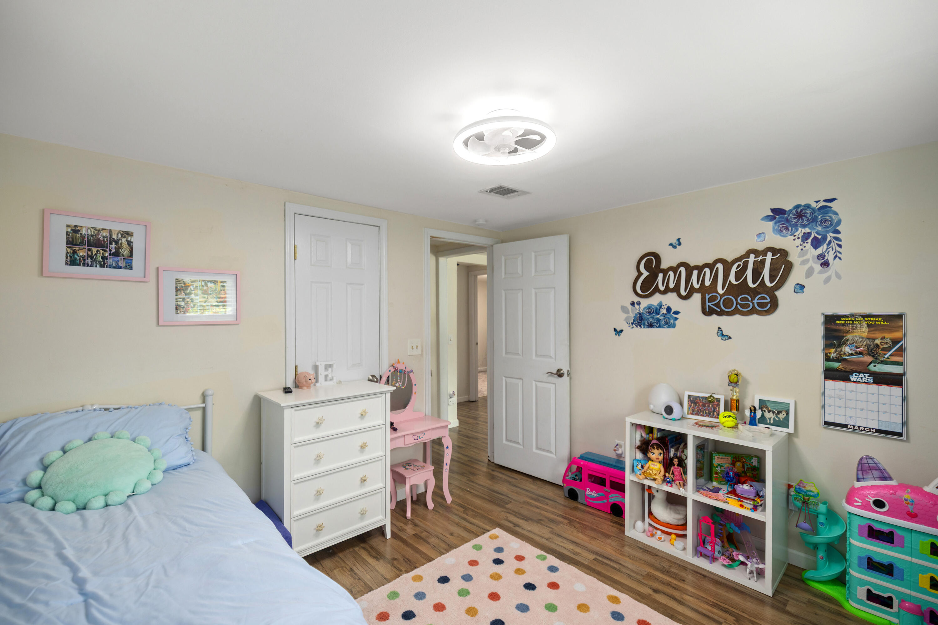 CHOCTAW BEACH - Residential