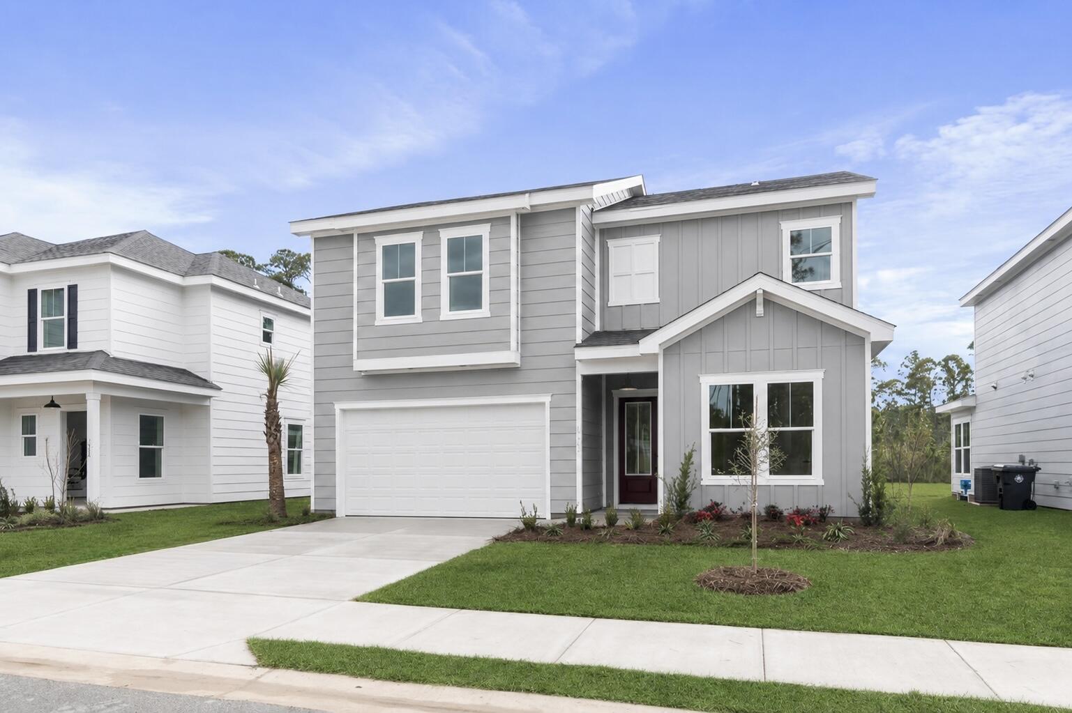 Brizo - Residential