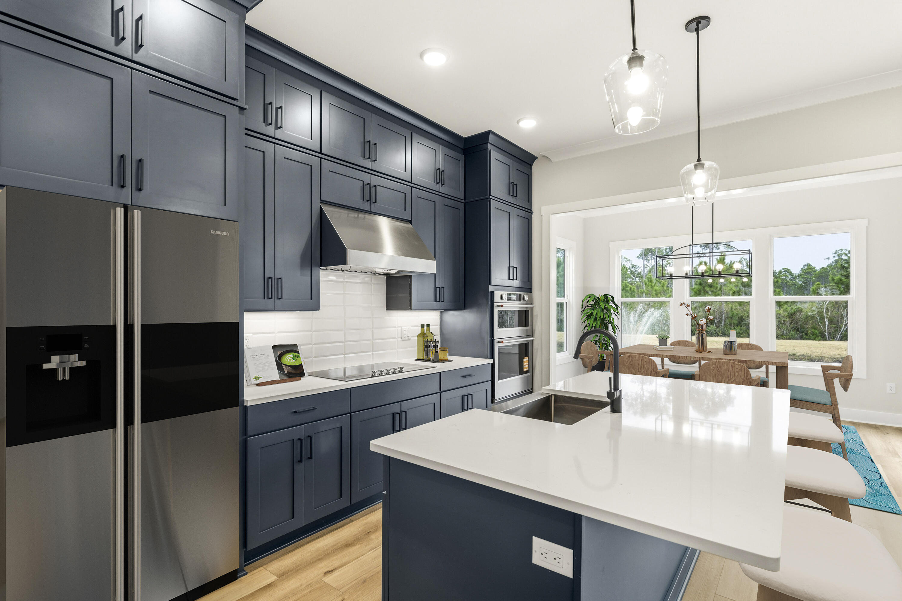 Brizo - Residential