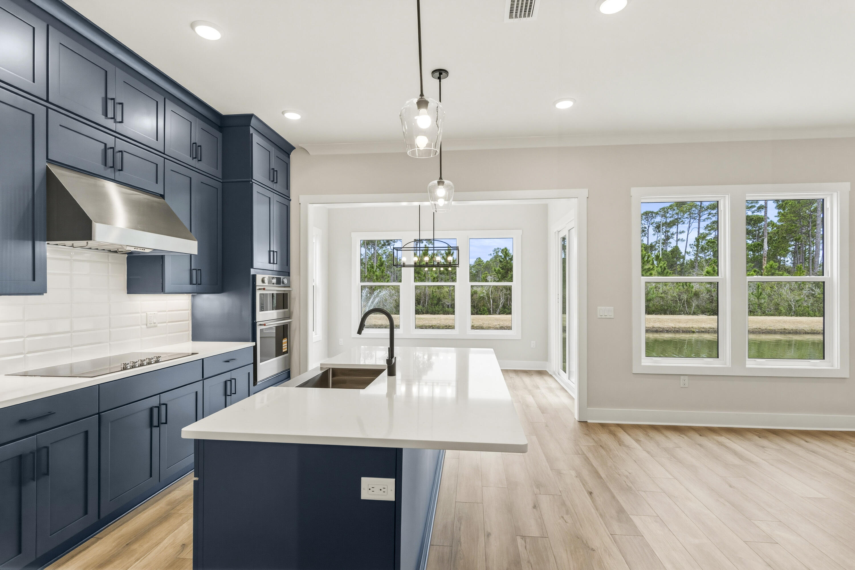 Brizo - Residential