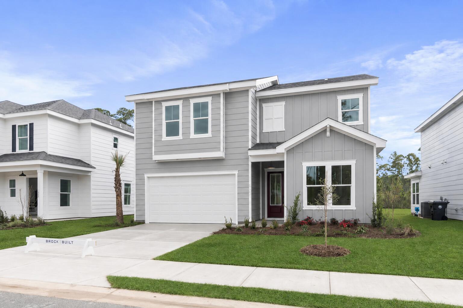 Brizo - Residential