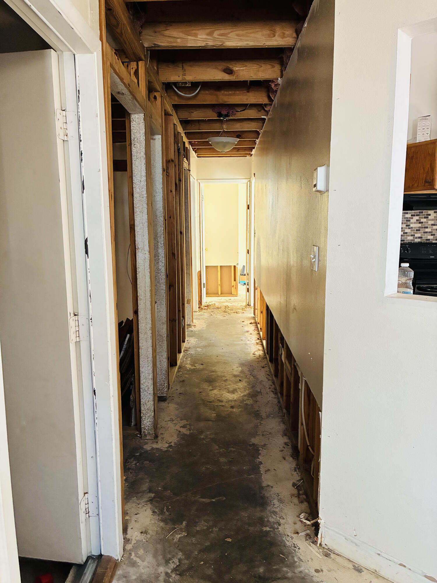 NO RECORDED SUBDIVISION - Residential