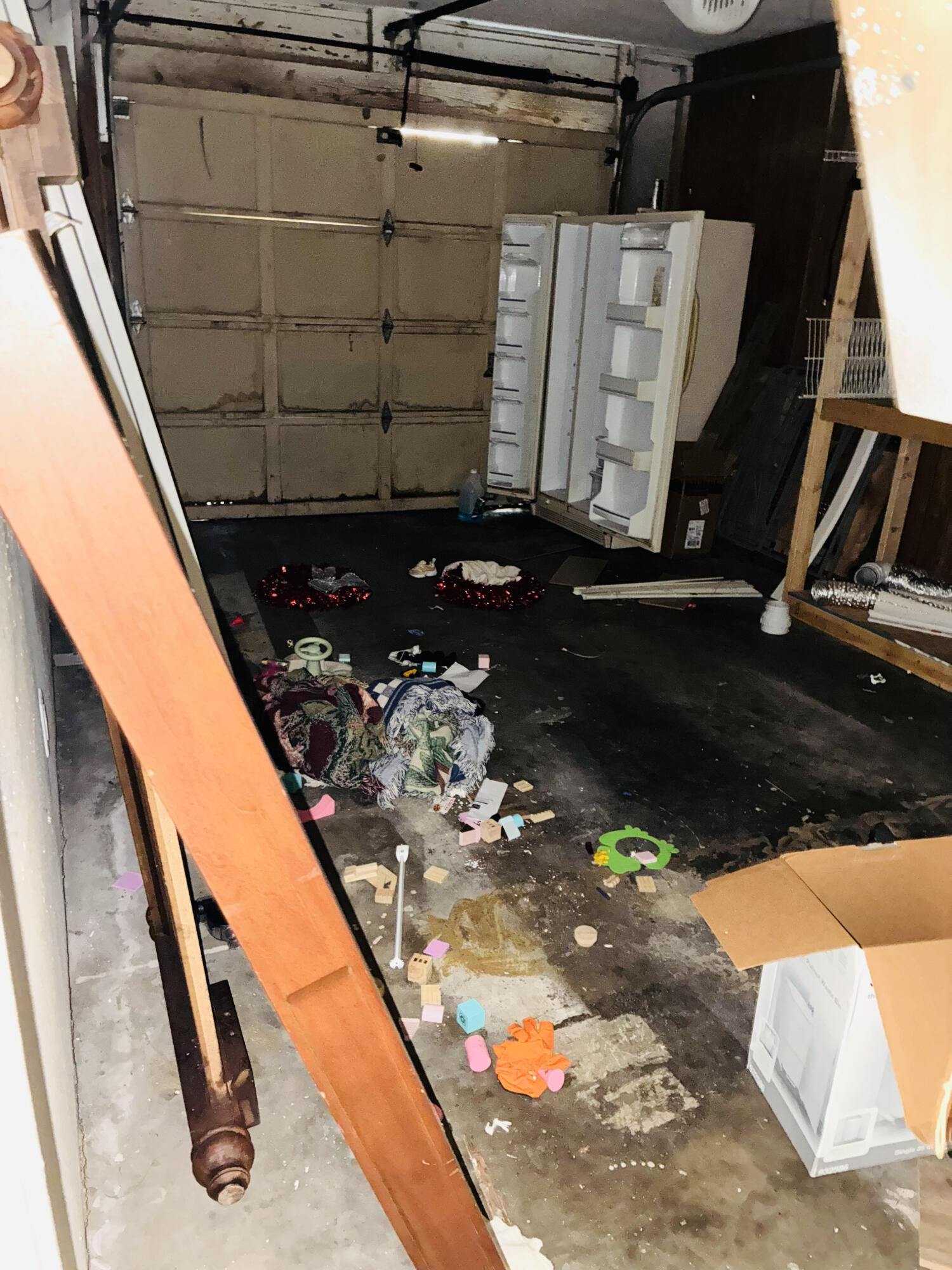 NO RECORDED SUBDIVISION - Residential