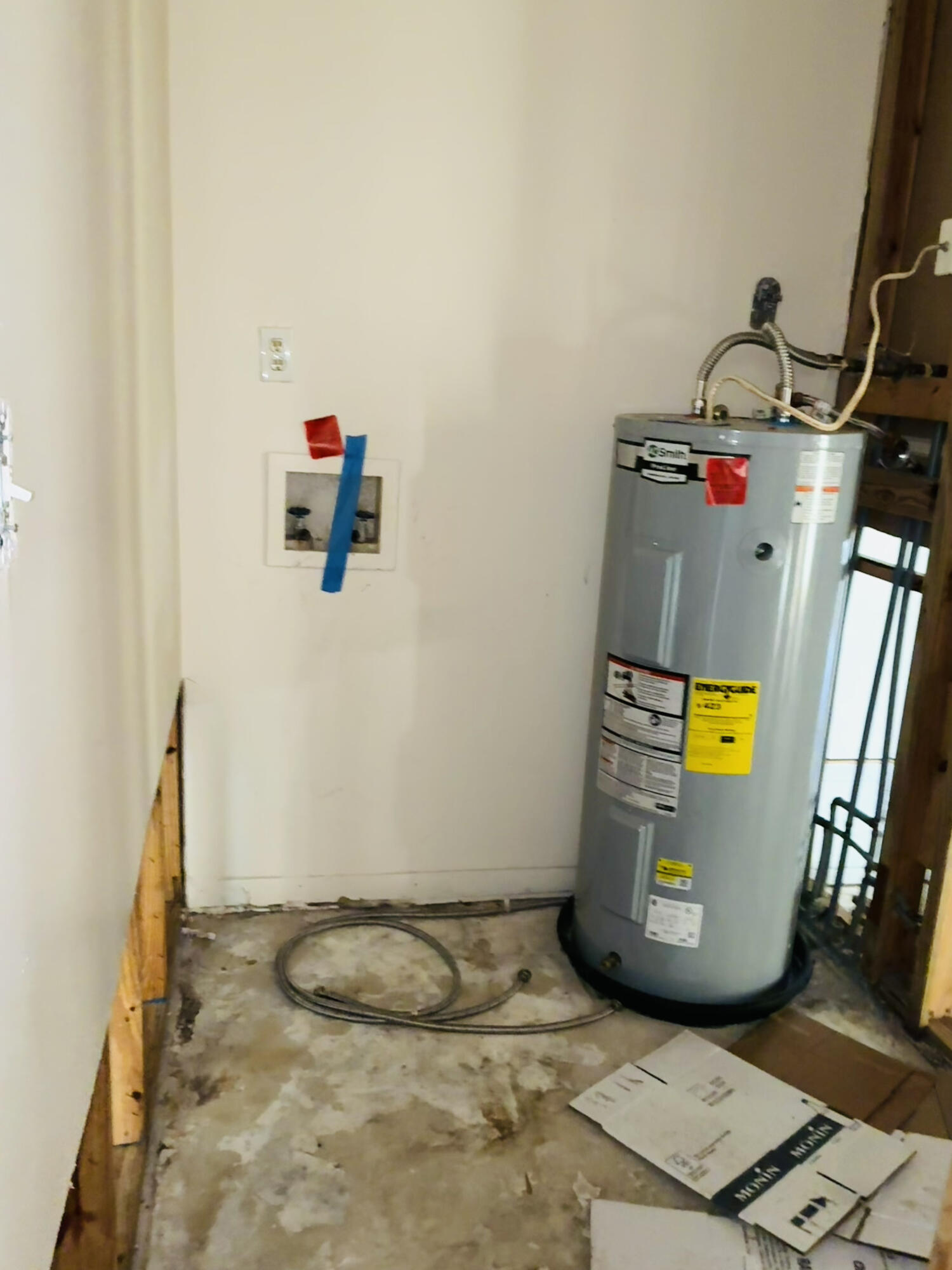 NO RECORDED SUBDIVISION - Residential