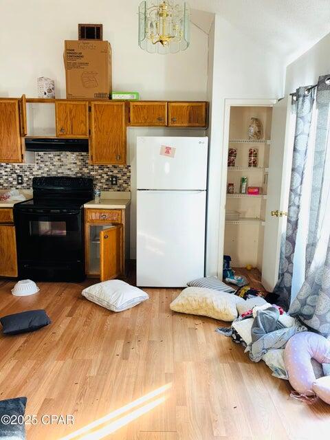 NO RECORDED SUBDIVISION - Residential