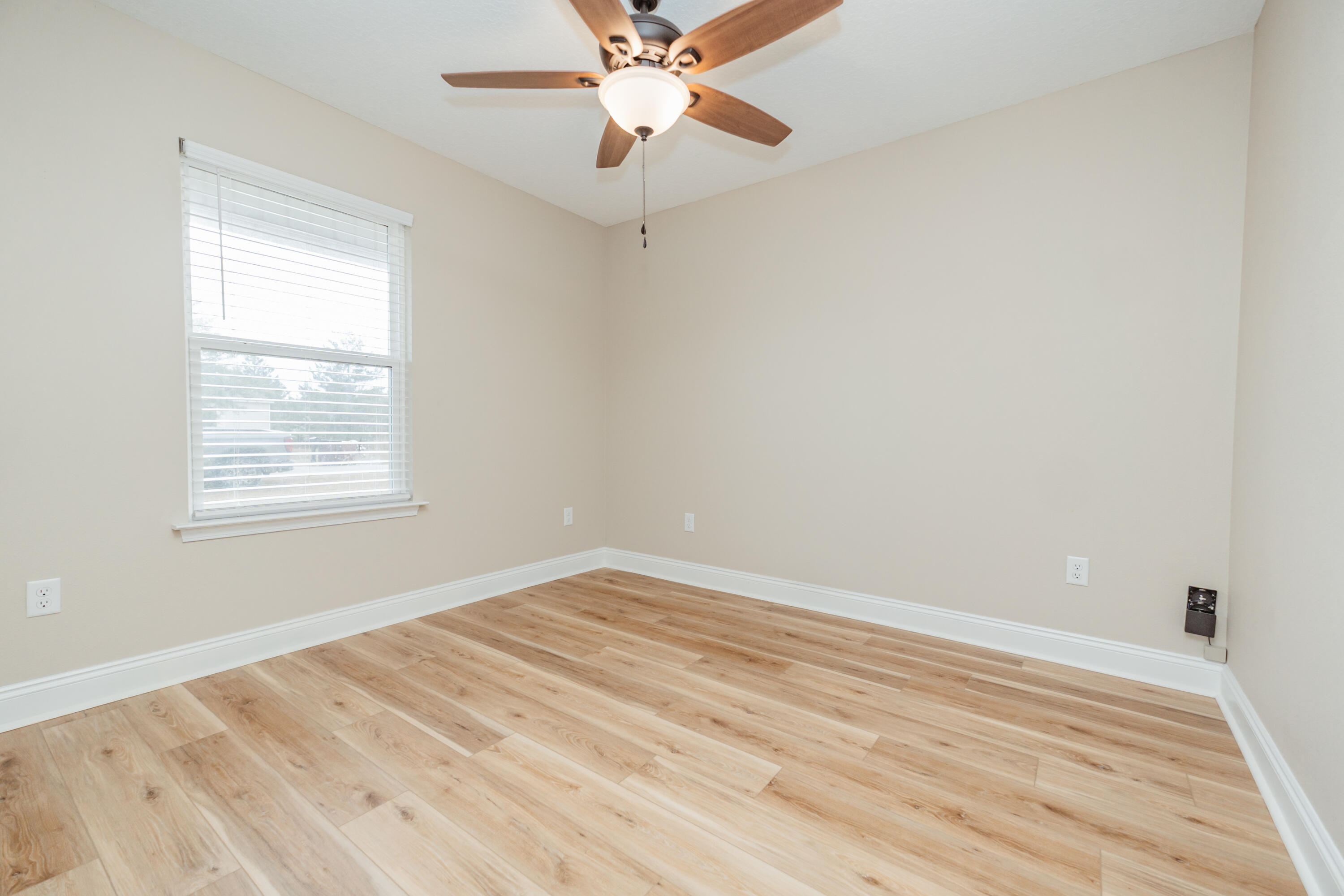 Holley Grove West - Residential