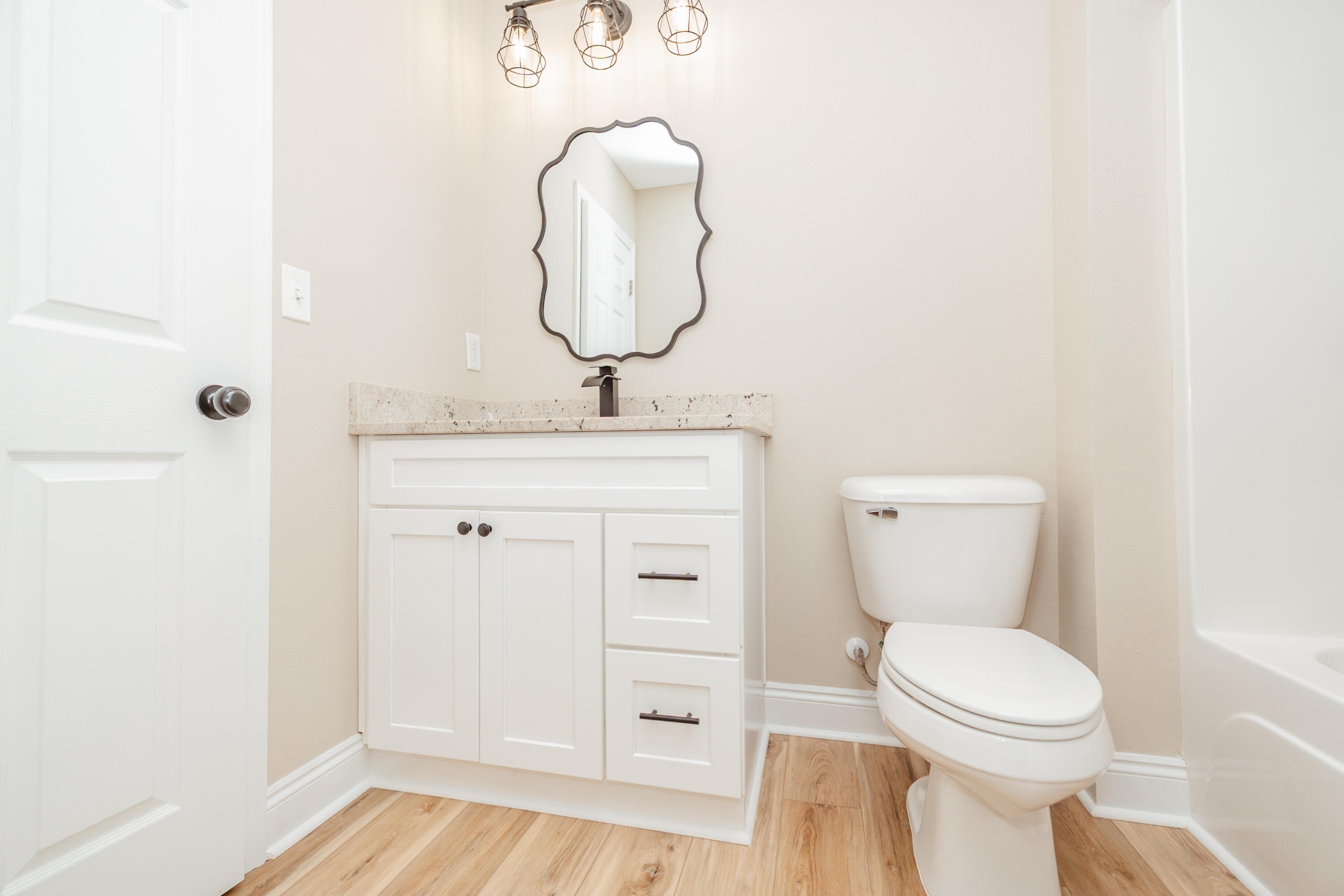 Holley Grove West - Residential