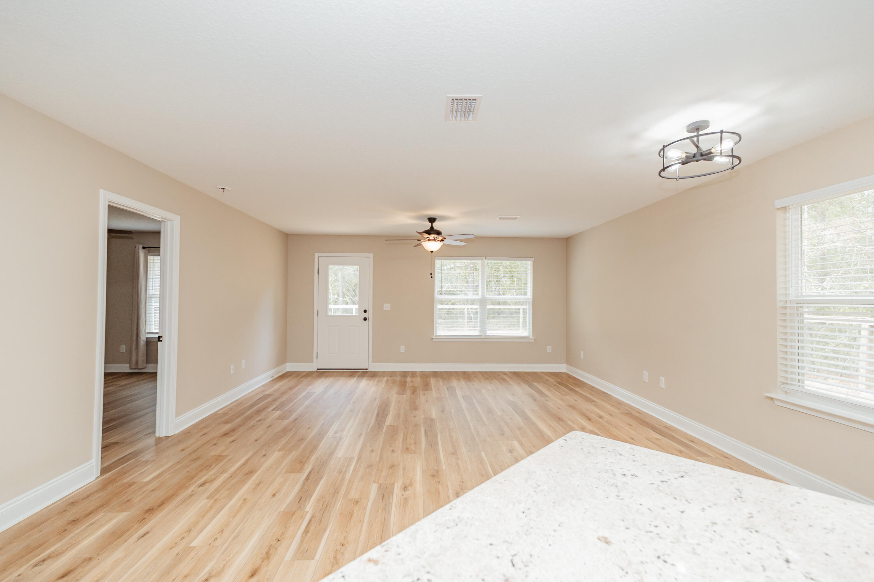 Holley Grove West - Residential