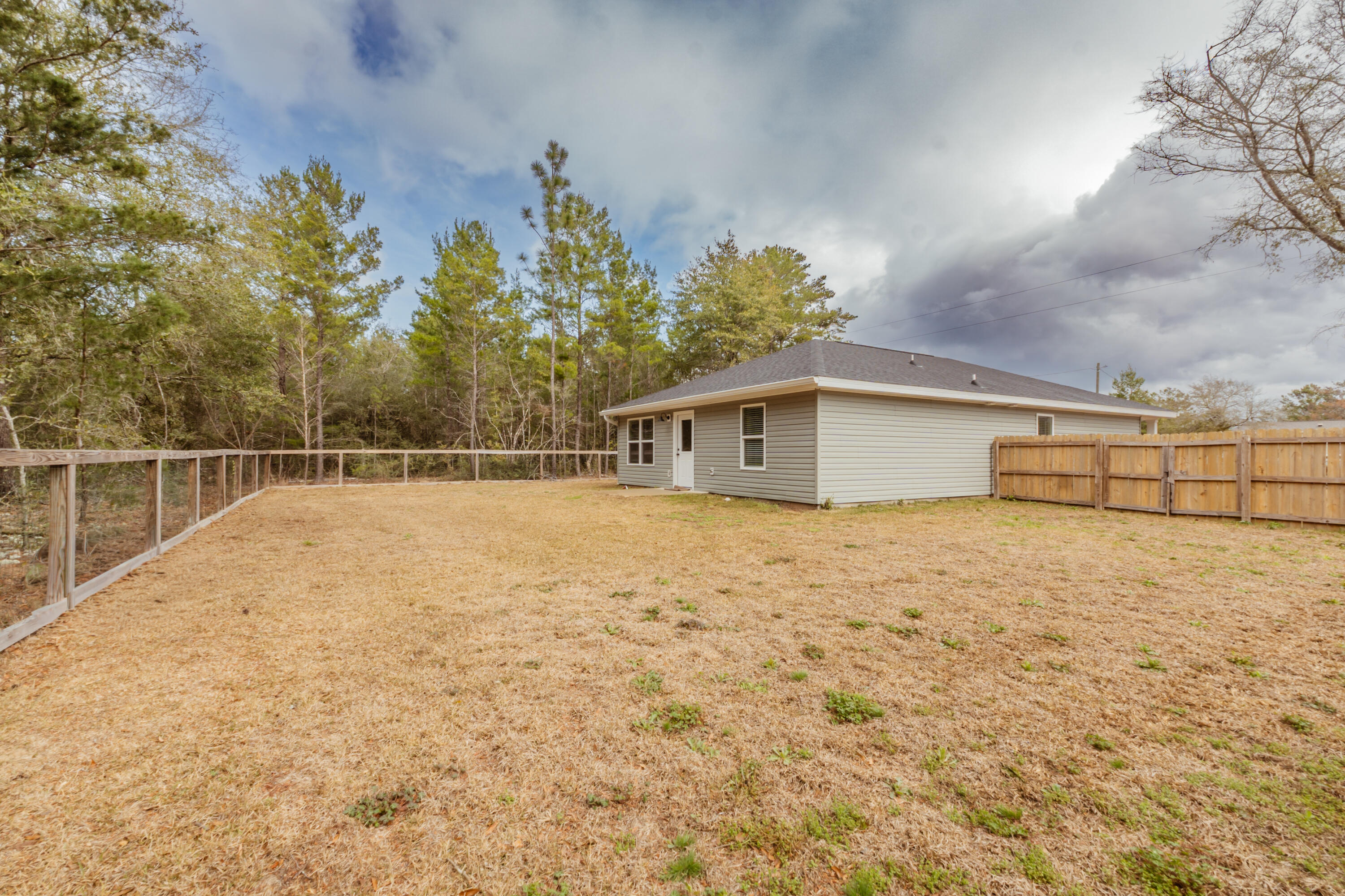 Holley Grove West - Residential