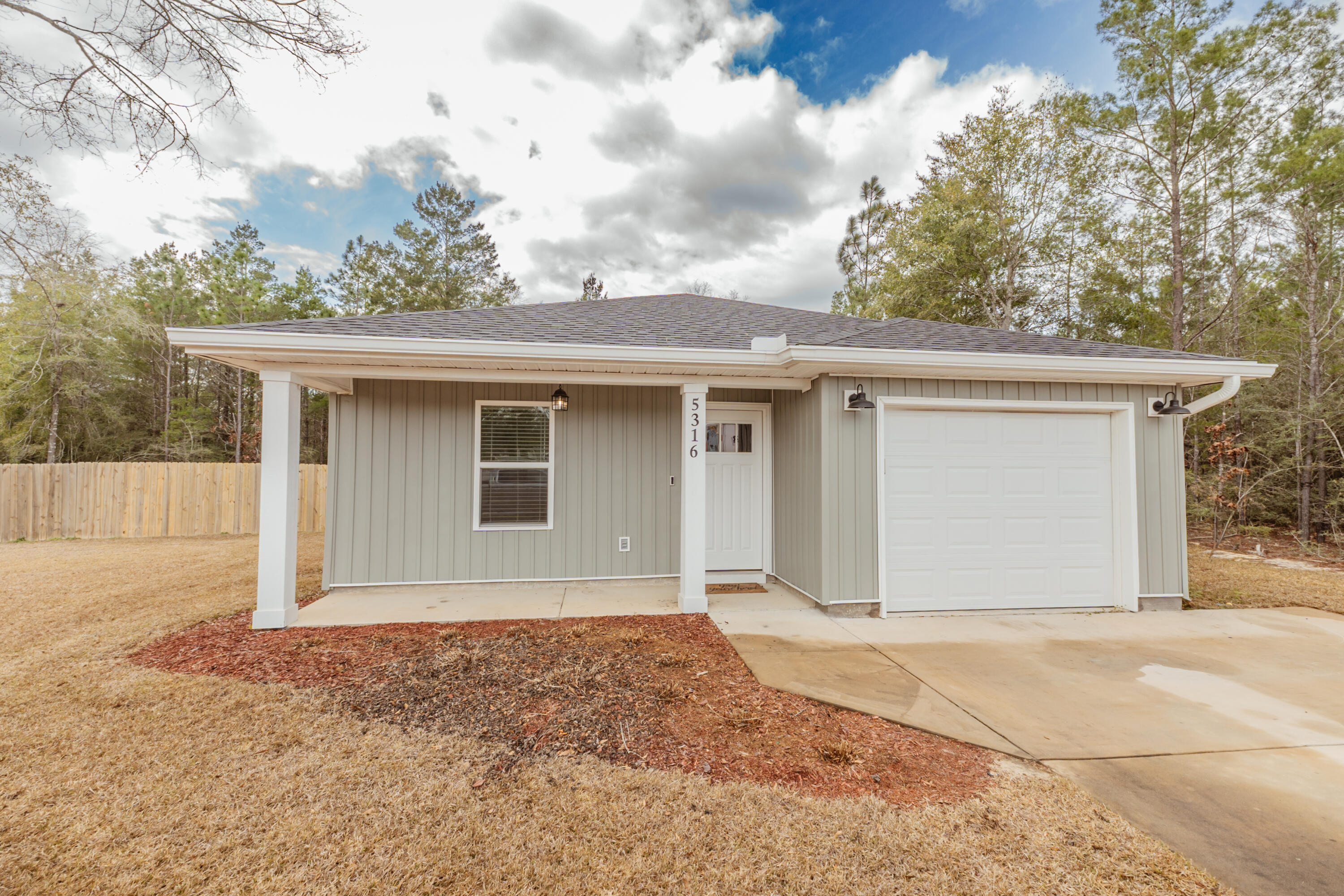 Holley Grove West - Residential