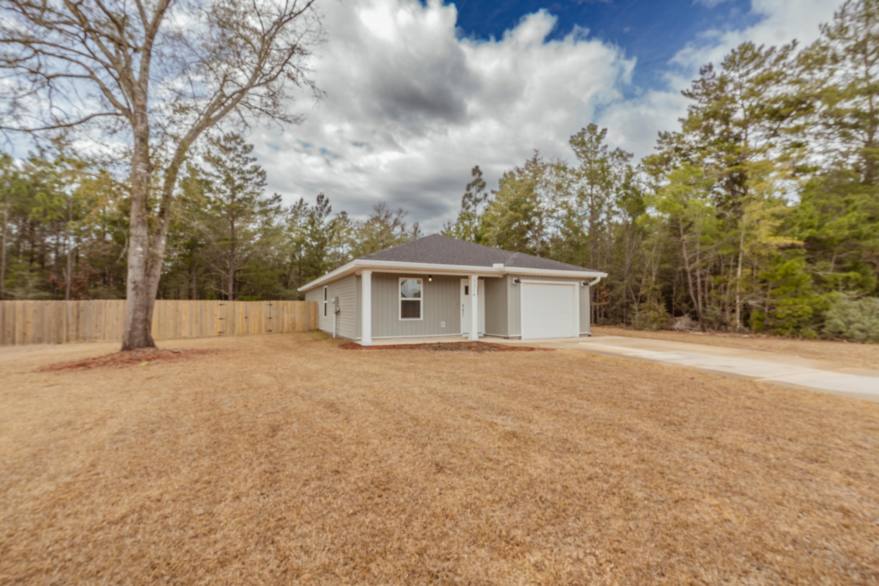 Holley Grove West - Residential