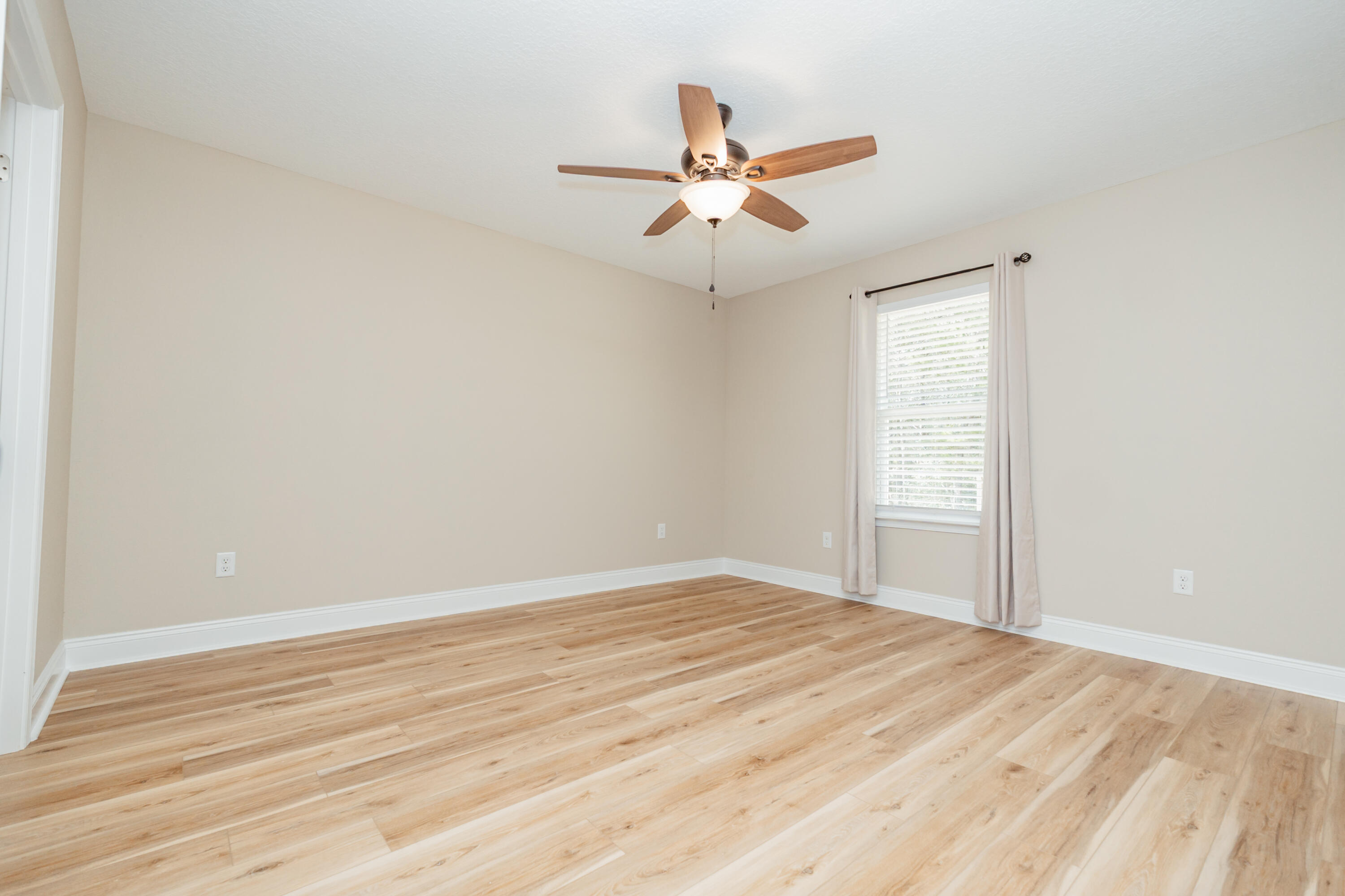 Holley Grove West - Residential