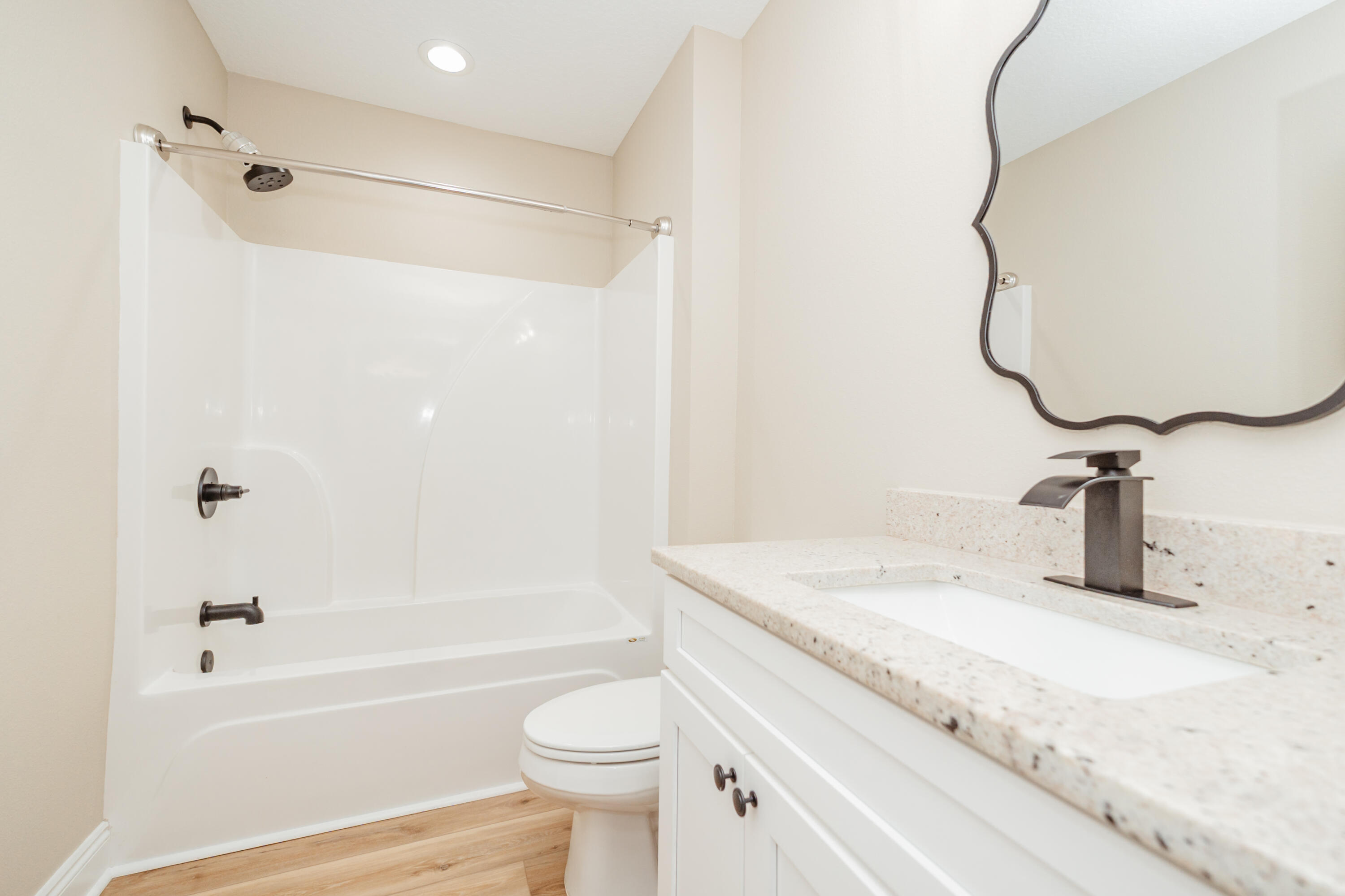 Holley Grove West - Residential