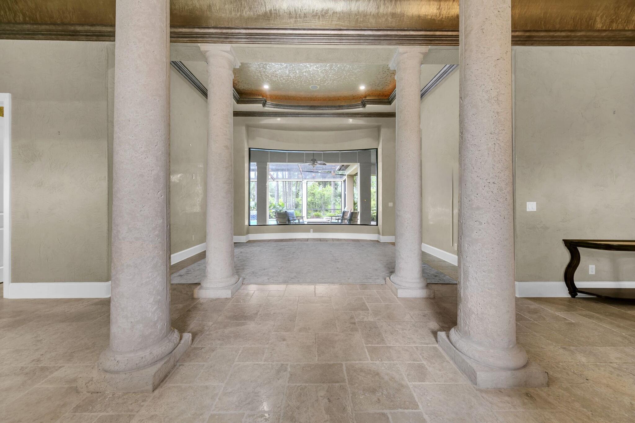 REGATTA BAY PH 1 - Residential