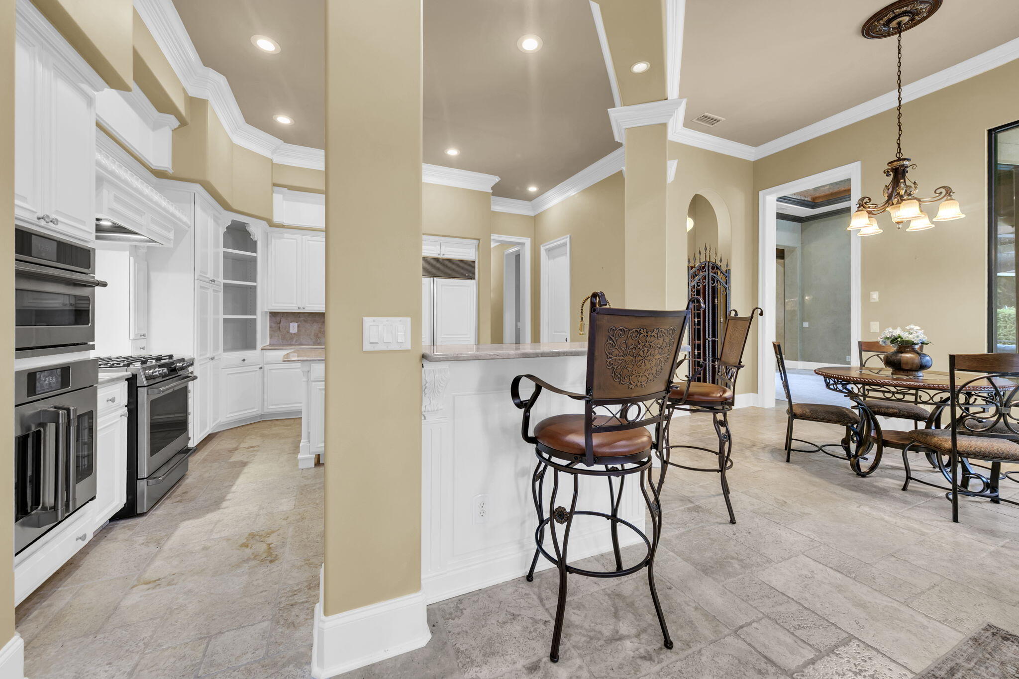 REGATTA BAY PH 1 - Residential