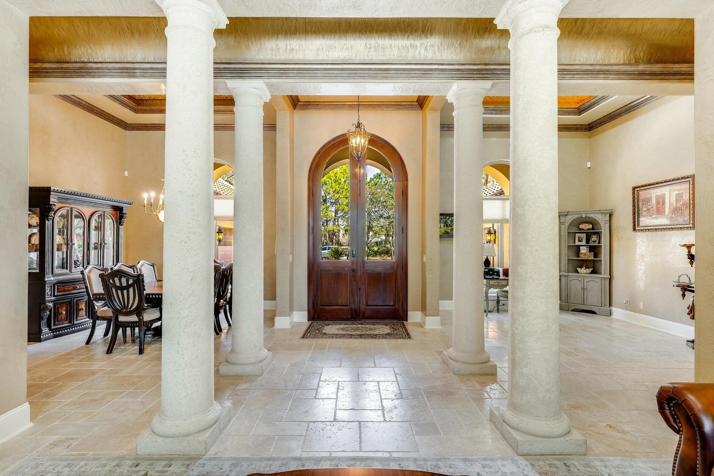 REGATTA BAY PH 1 - Residential