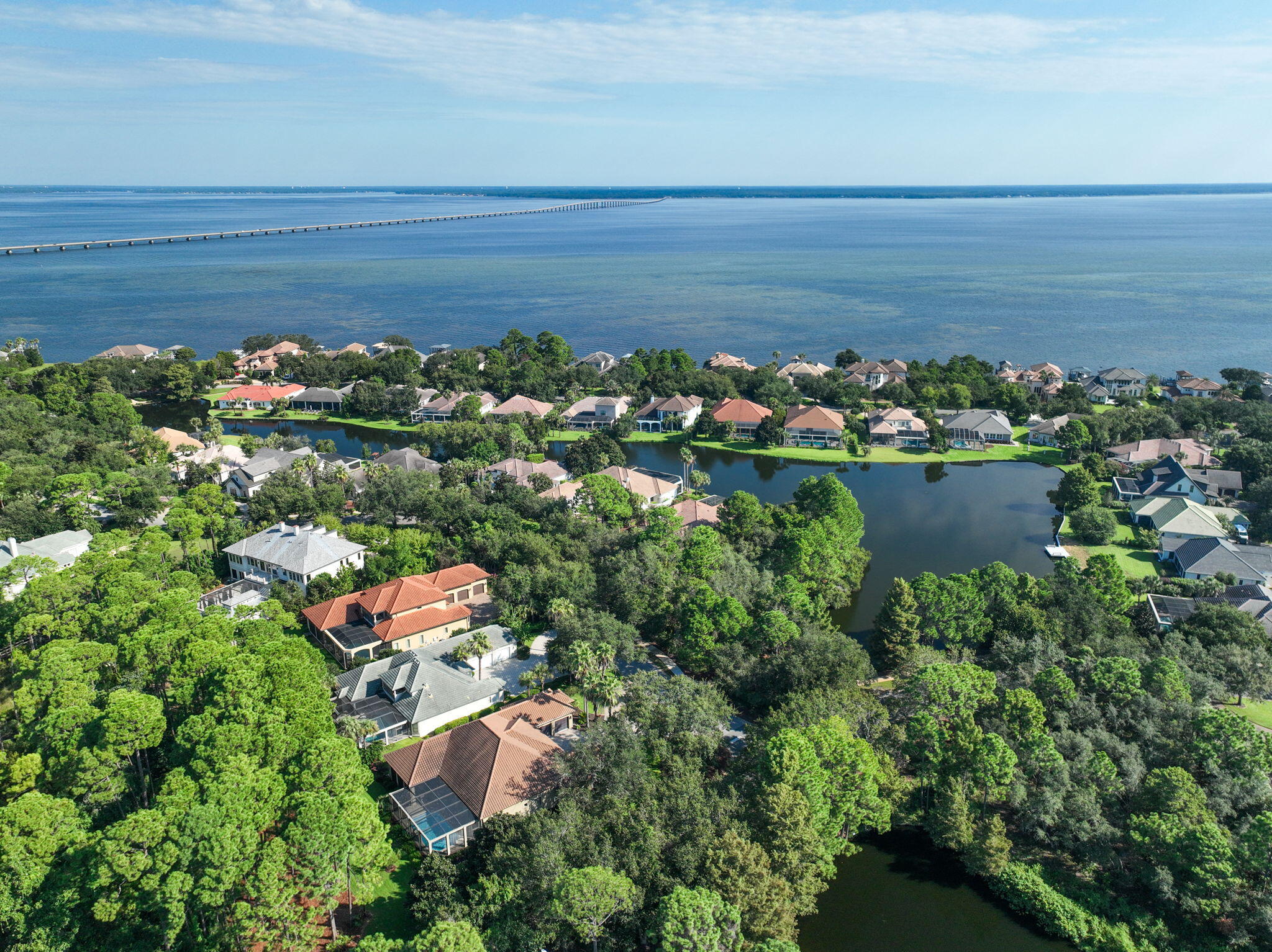 REGATTA BAY PH 1 - Residential