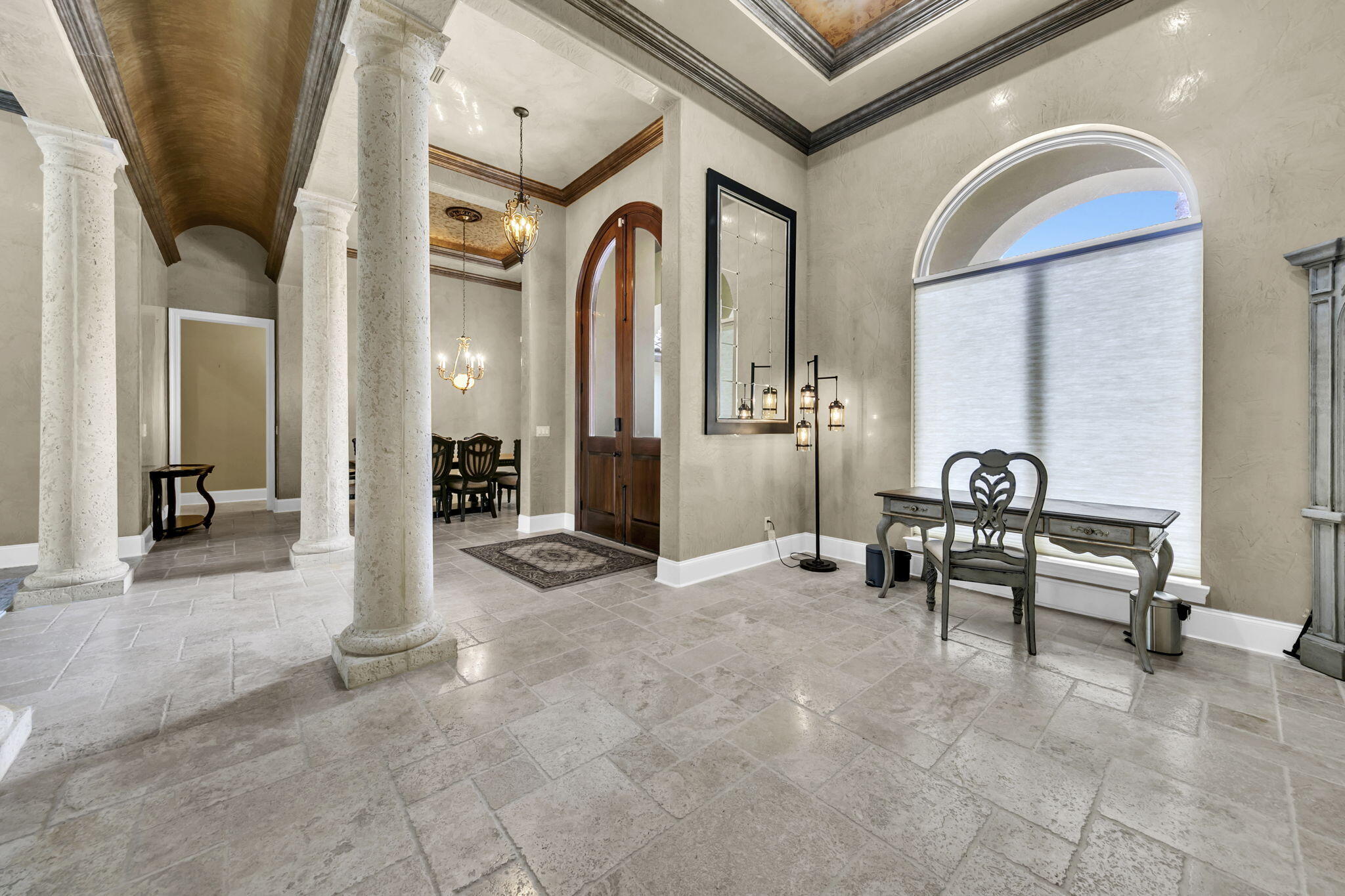 REGATTA BAY PH 1 - Residential