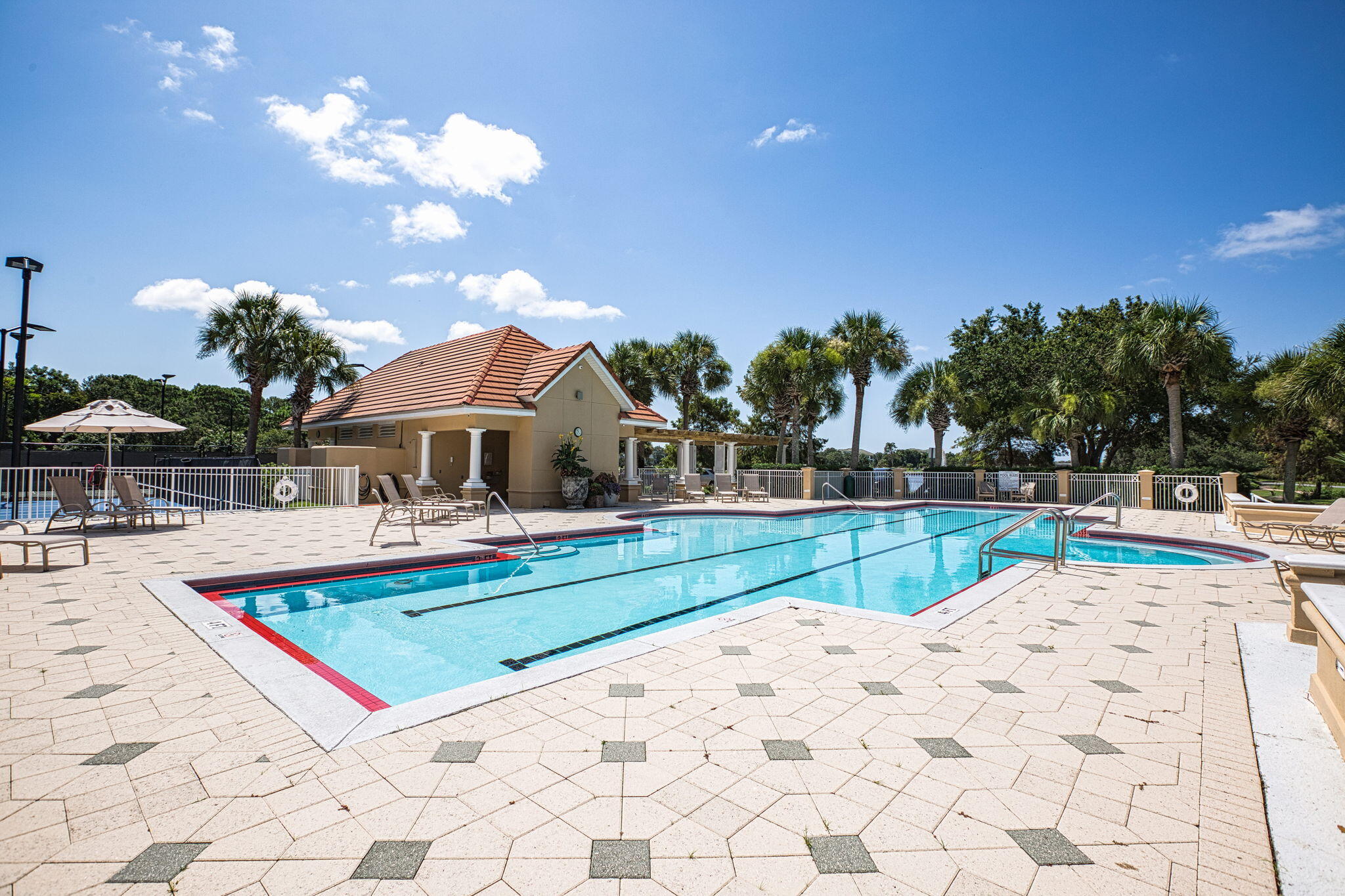 REGATTA BAY PH 1 - Residential