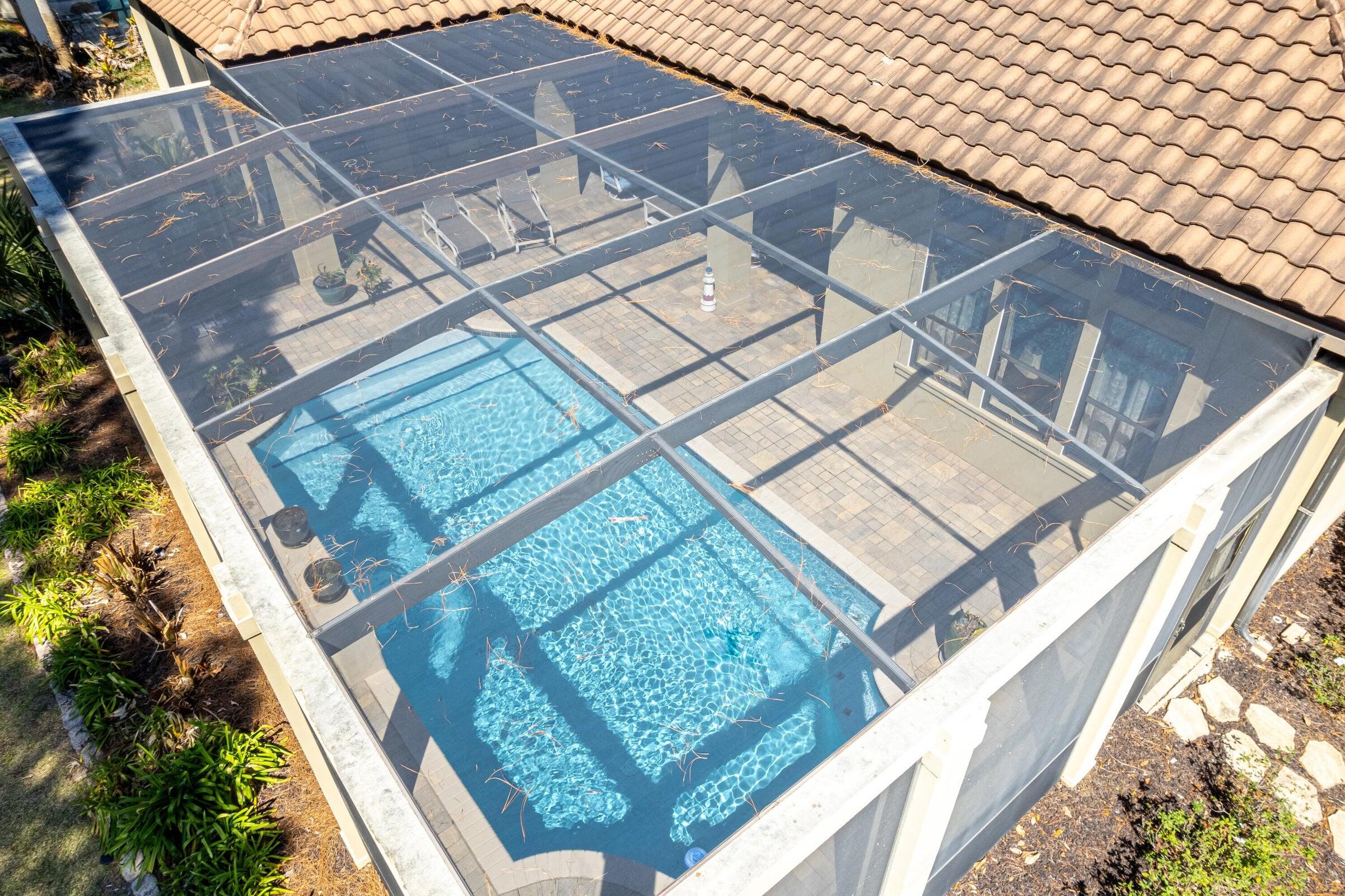 REGATTA BAY PH 1 - Residential