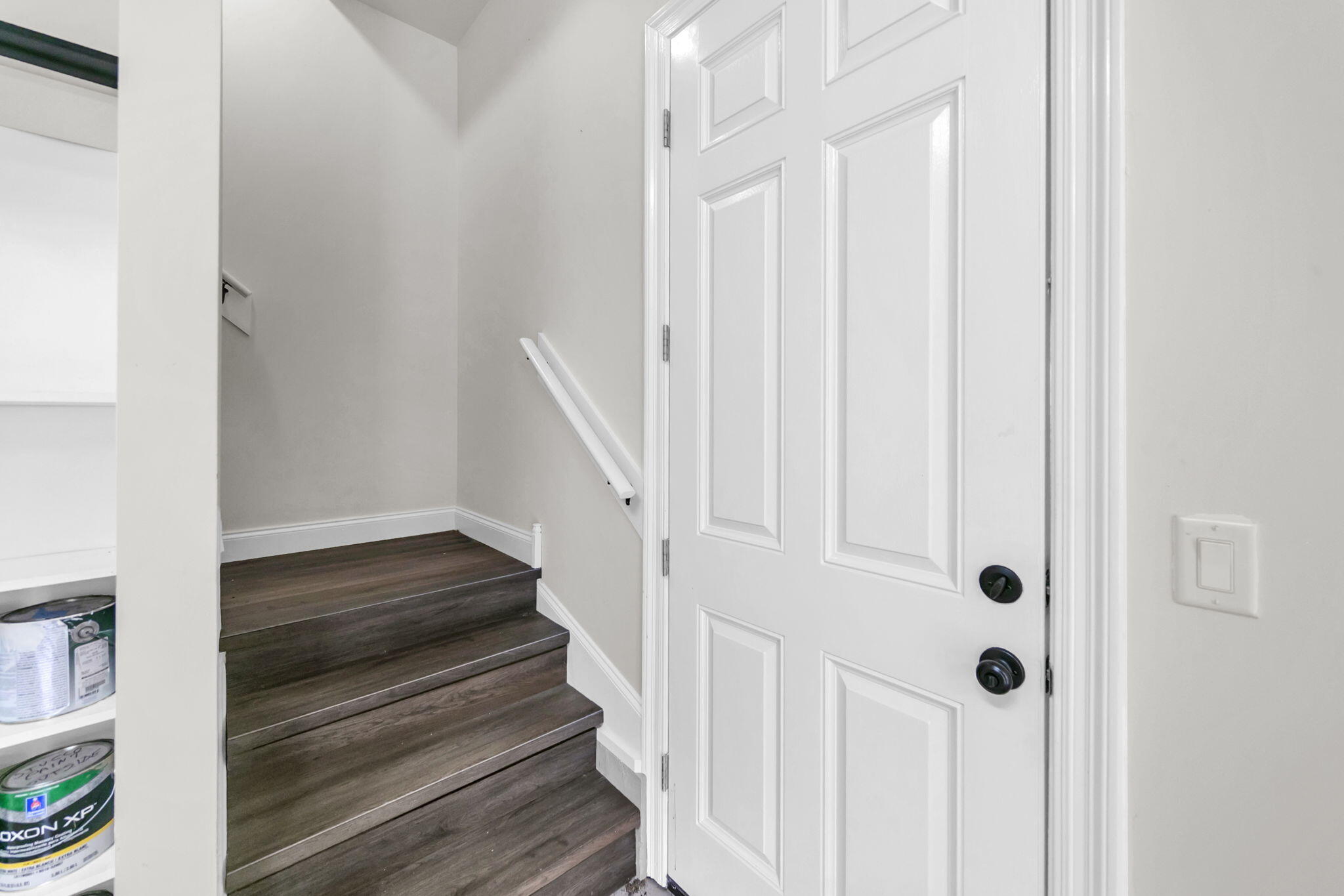 REGATTA BAY PH 1 - Residential