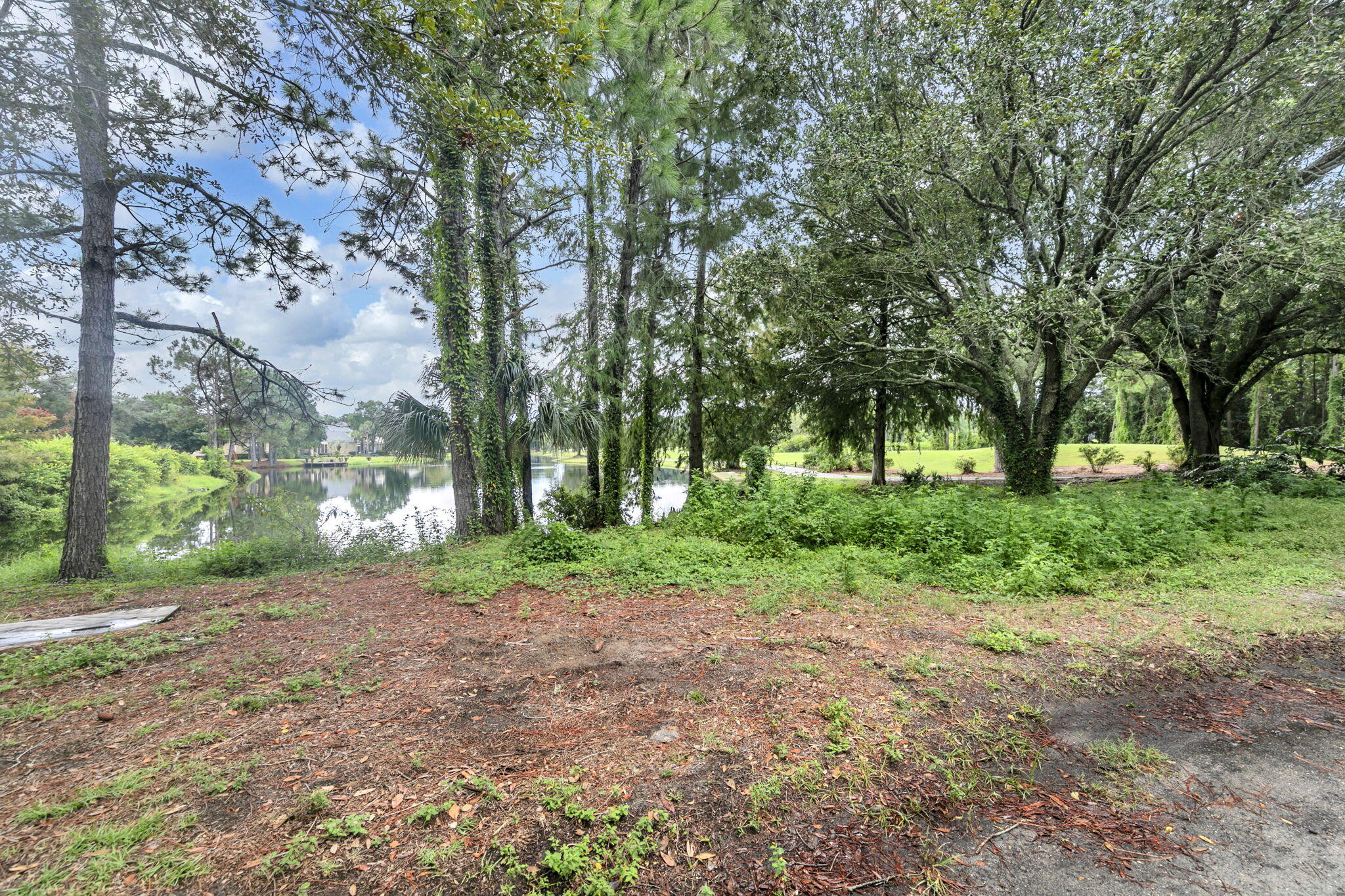 REGATTA BAY PH 1 - Residential